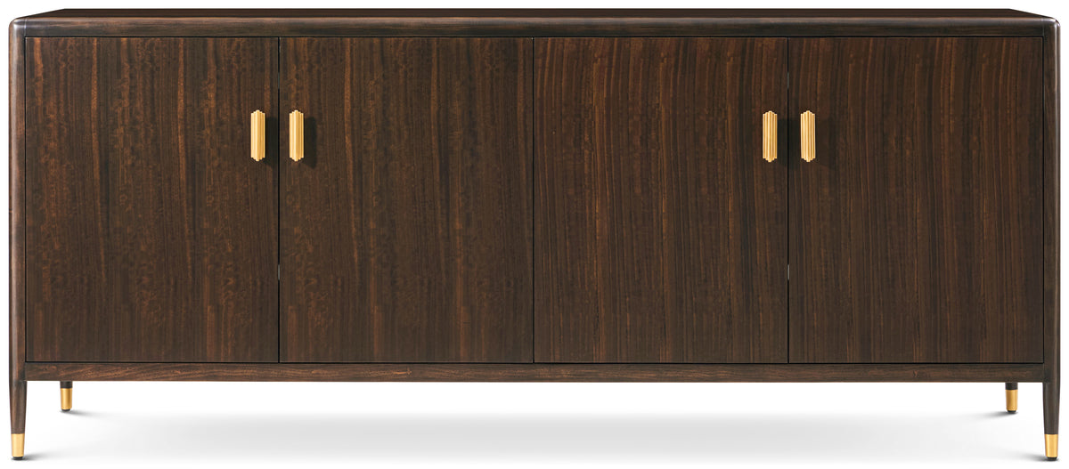 Park Lane Sideboard | Theodore Alexander | Sutter & Vale