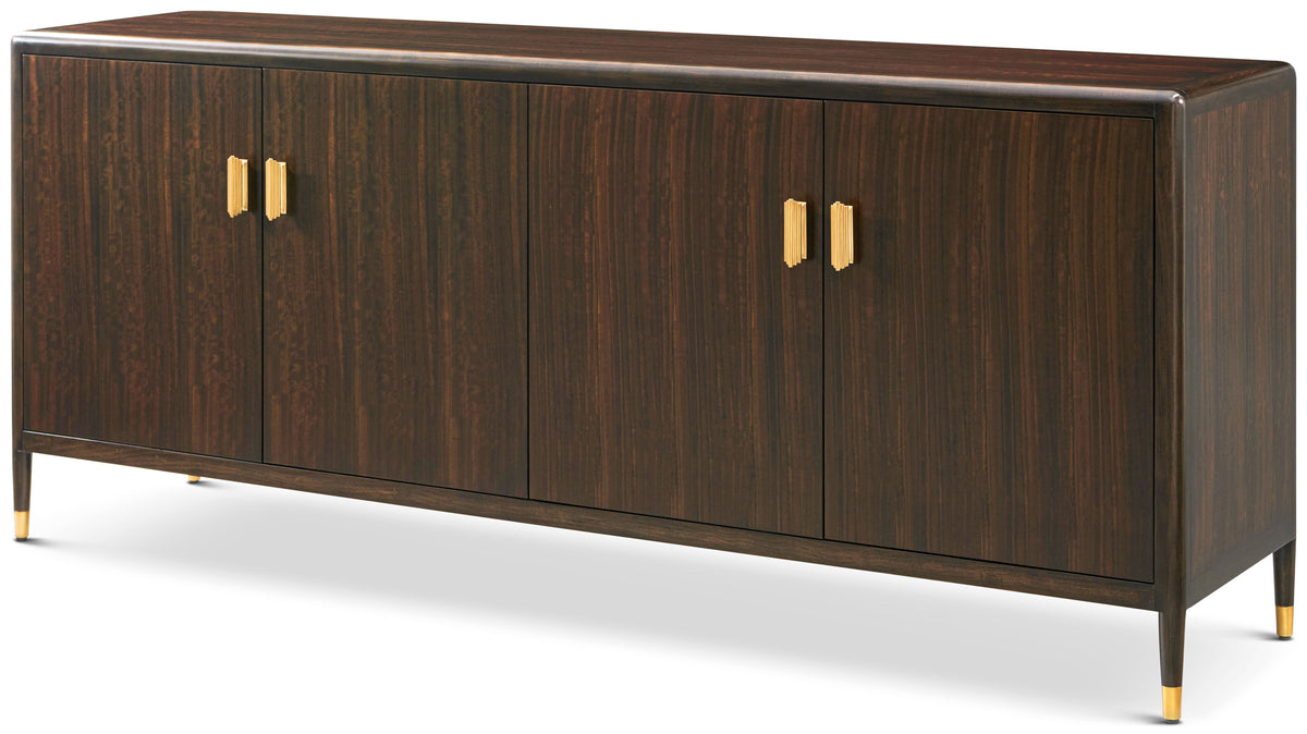 Park Lane Sideboard | Theodore Alexander | Sutter & Vale