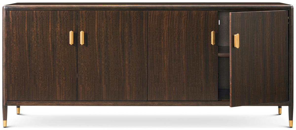 Park Lane Sideboard | Theodore Alexander | Sutter & Vale