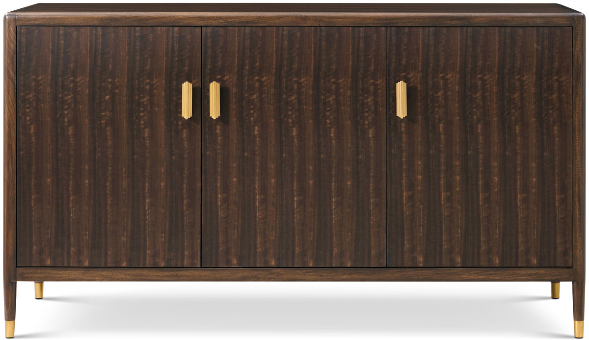 Clarges Sideboard | Theodore Alexander | Sutter & Vale