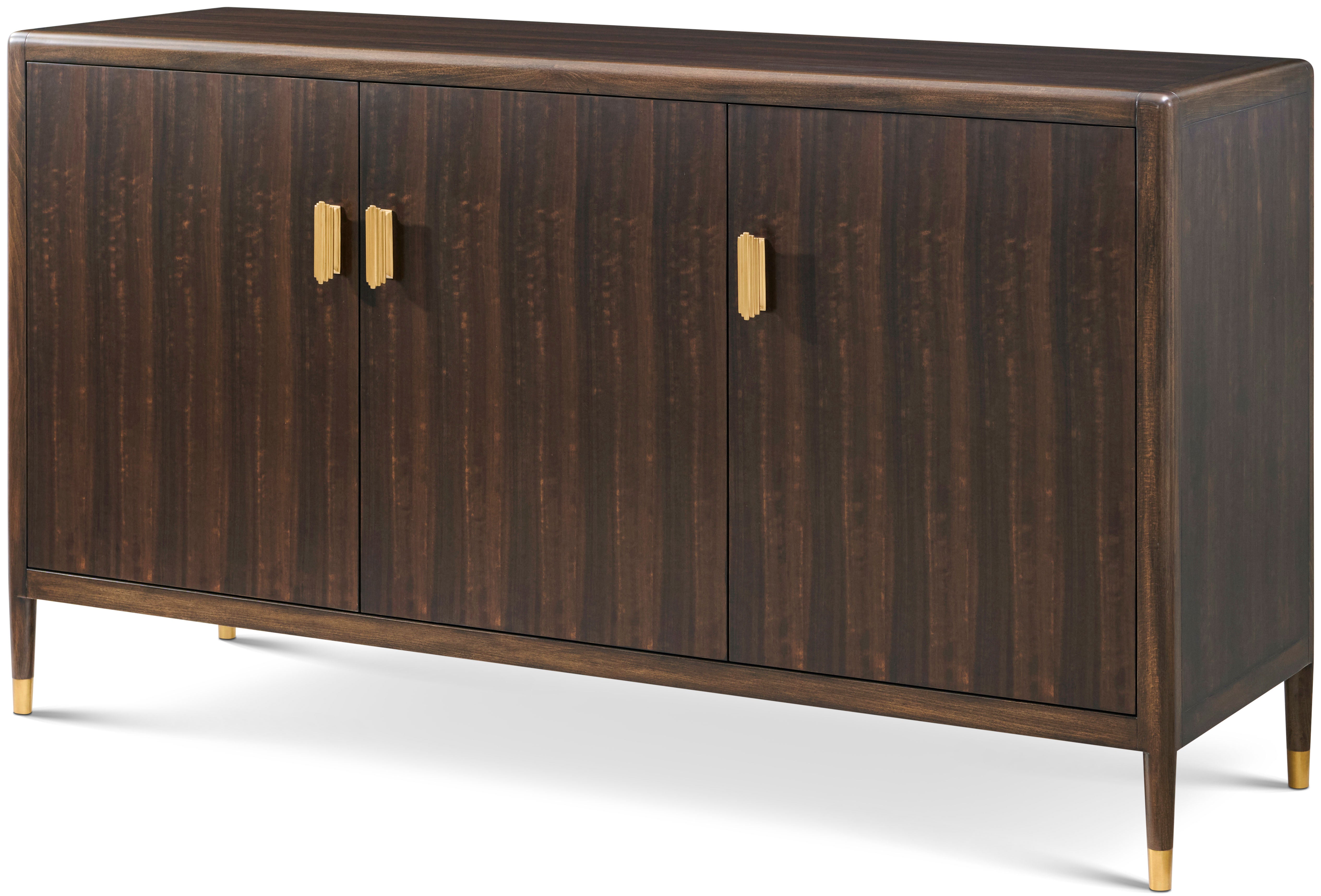 Clarges Sideboard | Theodore Alexander | Sutter & Vale