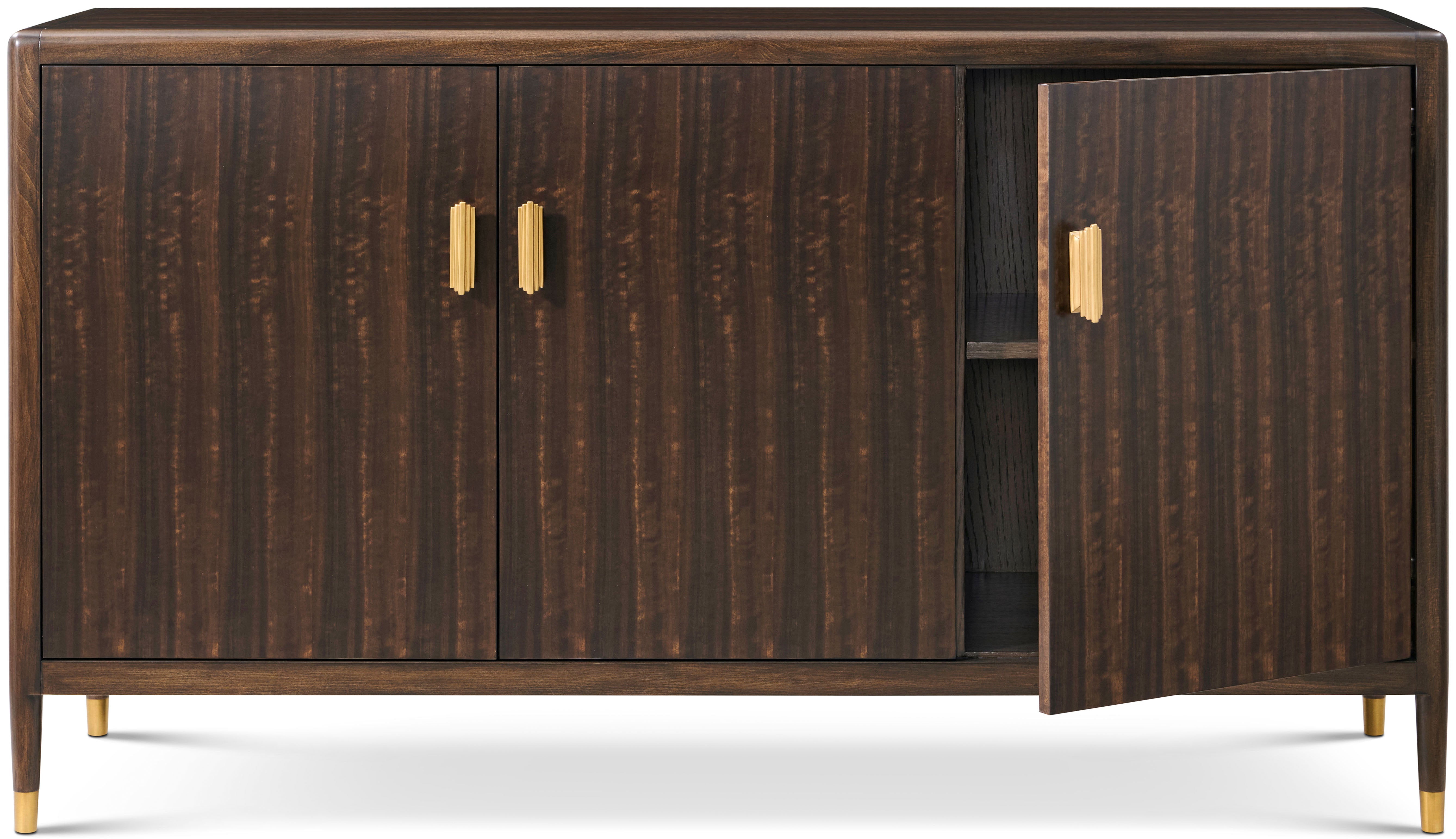 Clarges Sideboard | Theodore Alexander | Sutter & Vale