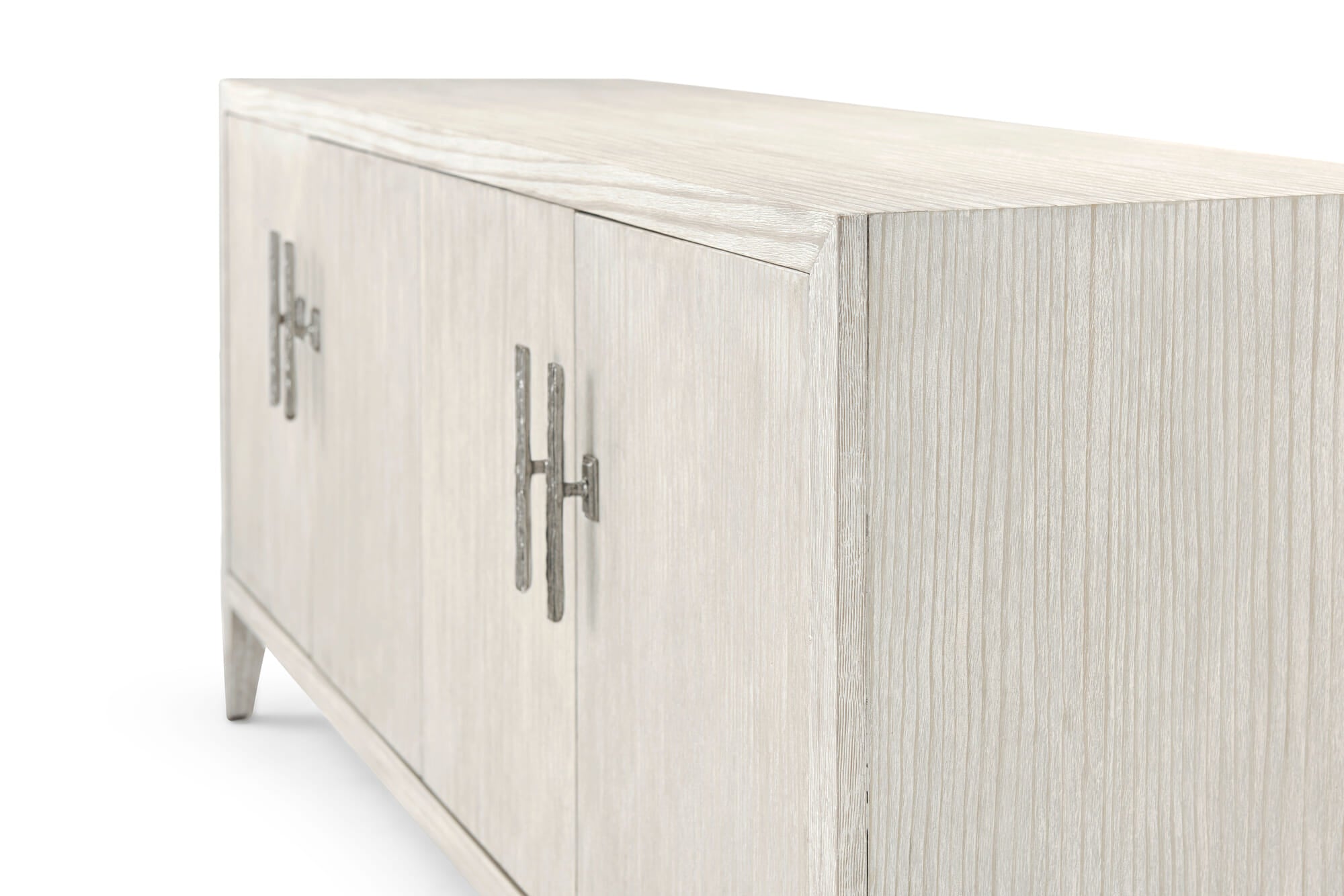 Breeze Entertainment Console – Cabinets & Storage by Theodore Alexander | Sutter & Vale
