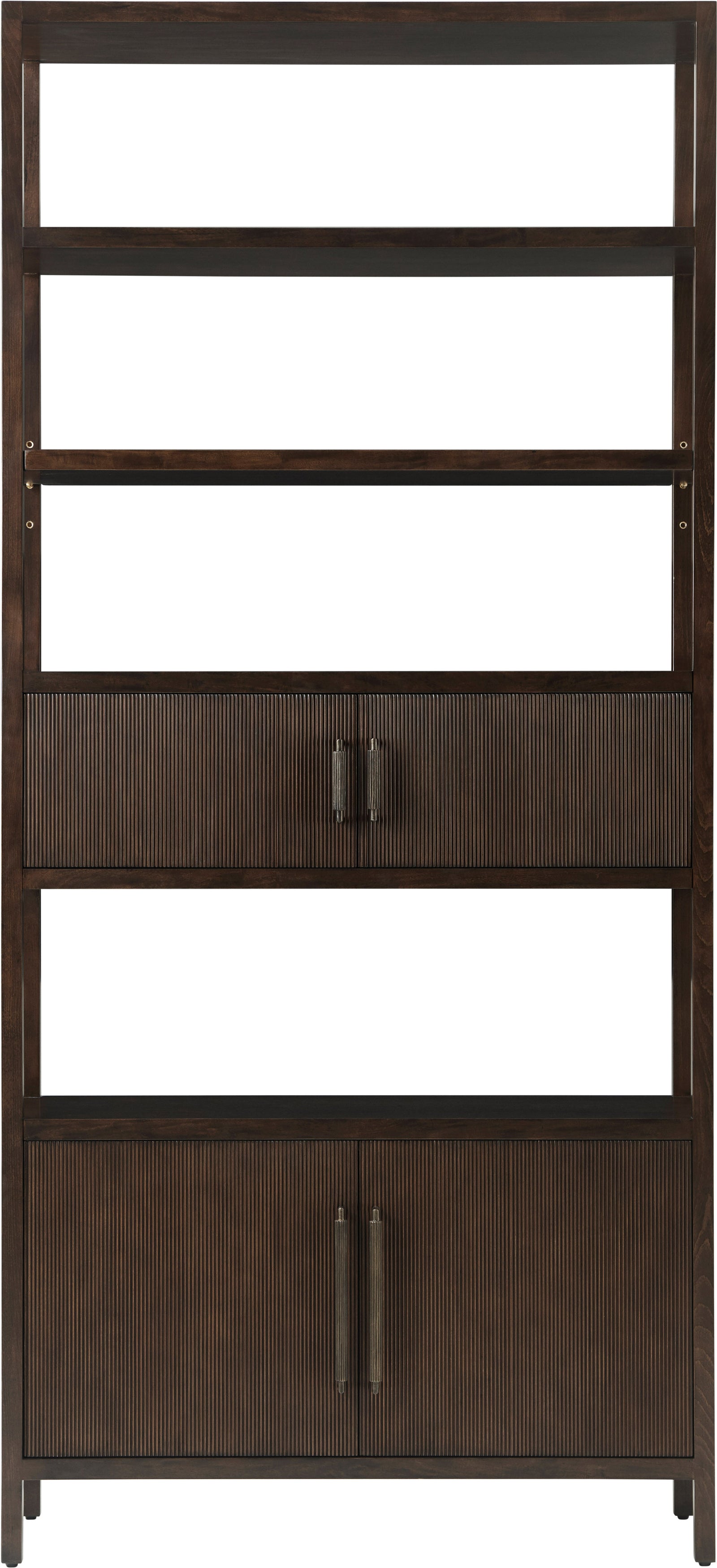Lido Bookcase | Theodore Alexander | Sutter & Vale
