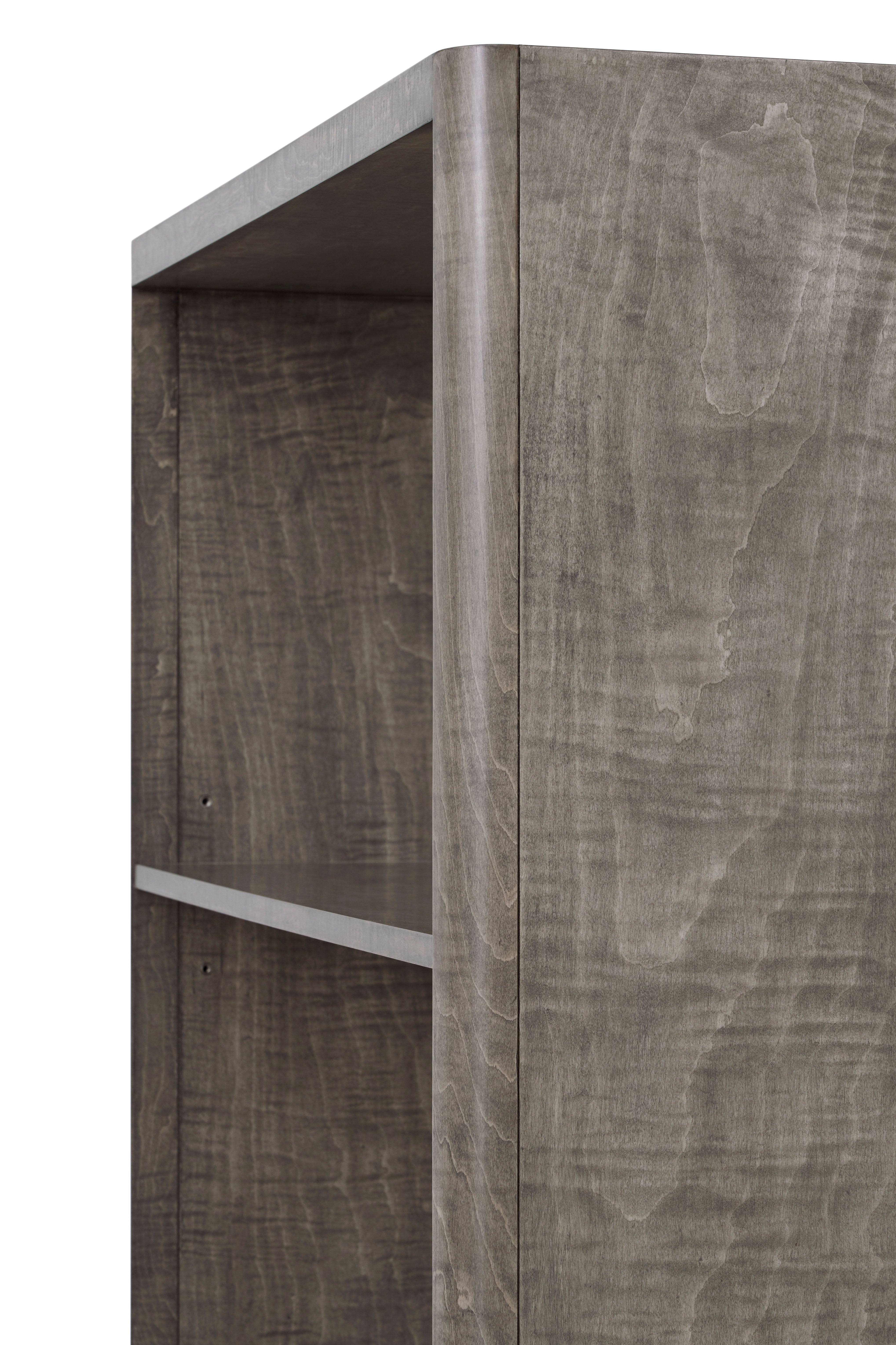Hudson Étagère – Bookcases & Etageres by Theodore Alexander | Sutter & Vale