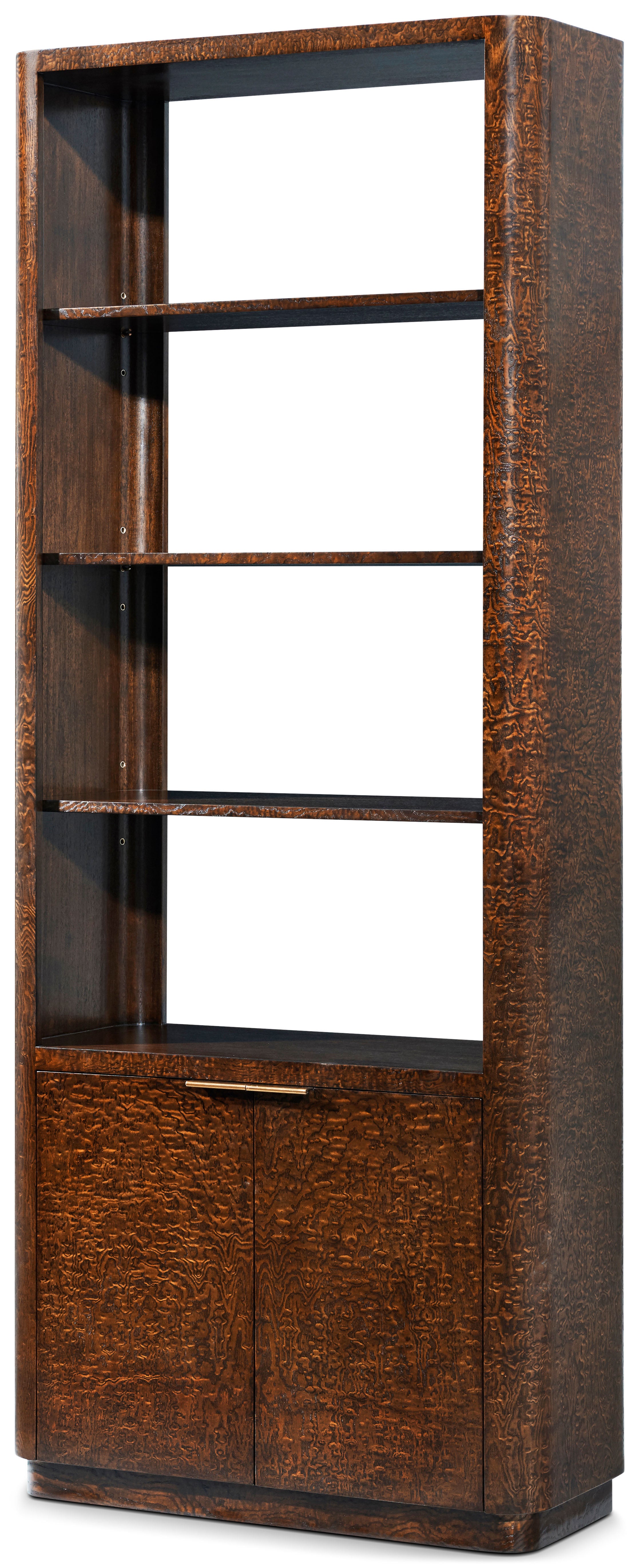 Kesden Bookshelf | Theodore Alexander | Sutter & Vale