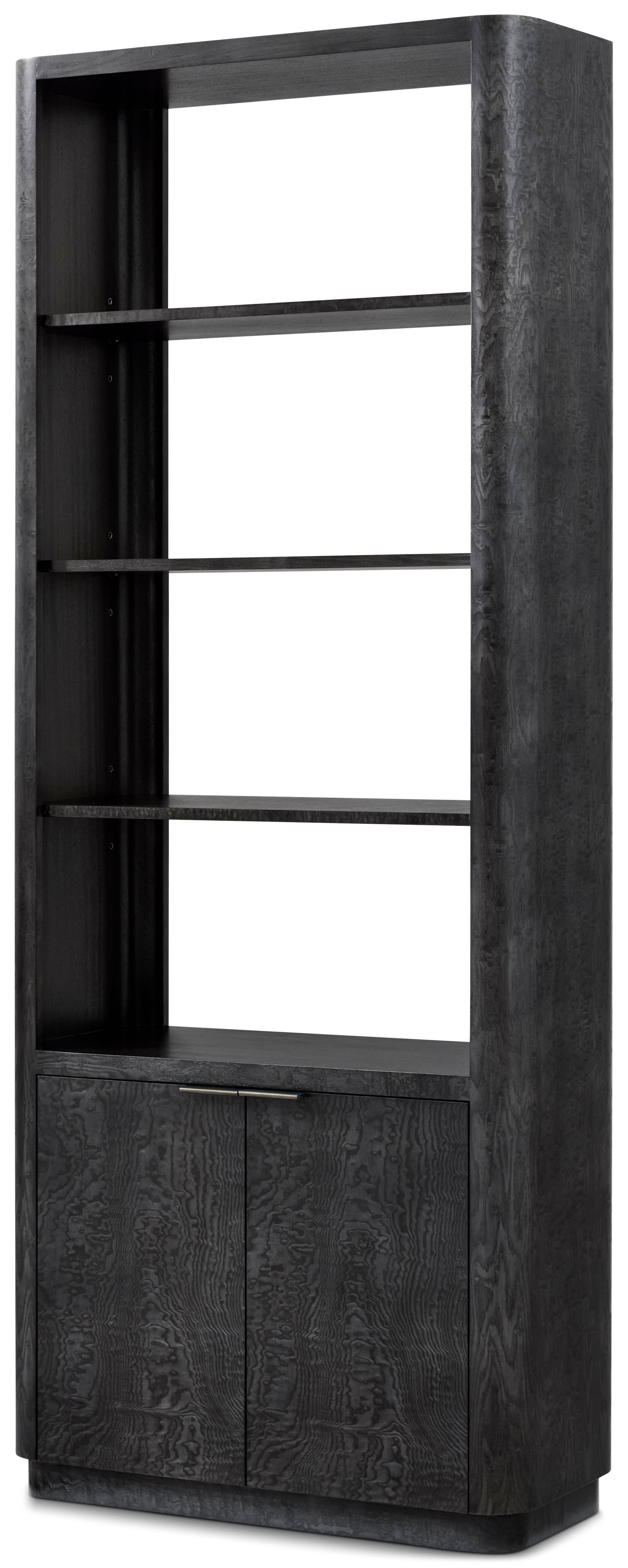 Kesden Bookshelf | Theodore Alexander | Sutter & Vale
