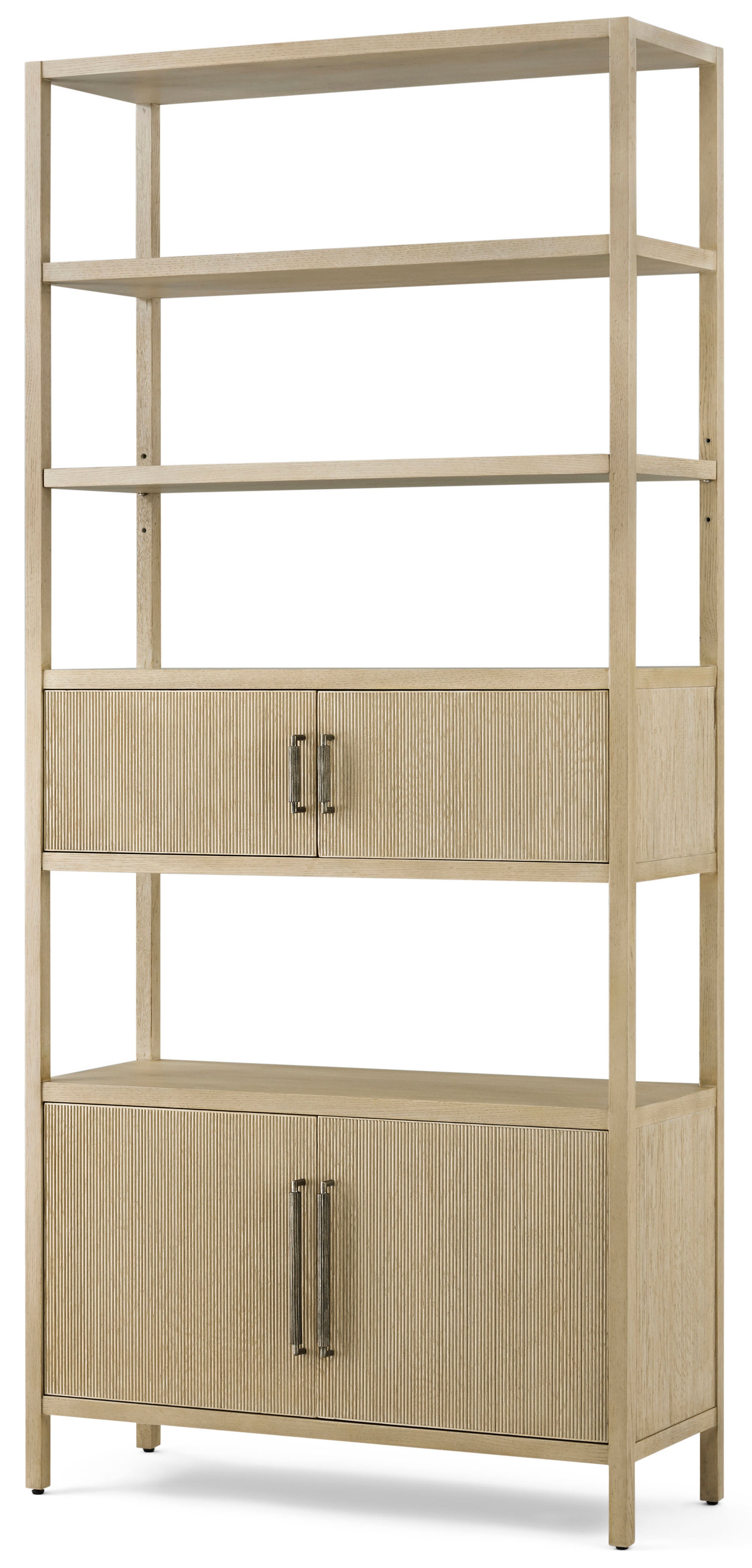 Balboa Bookcase | Theodore Alexander | Sutter & Vale