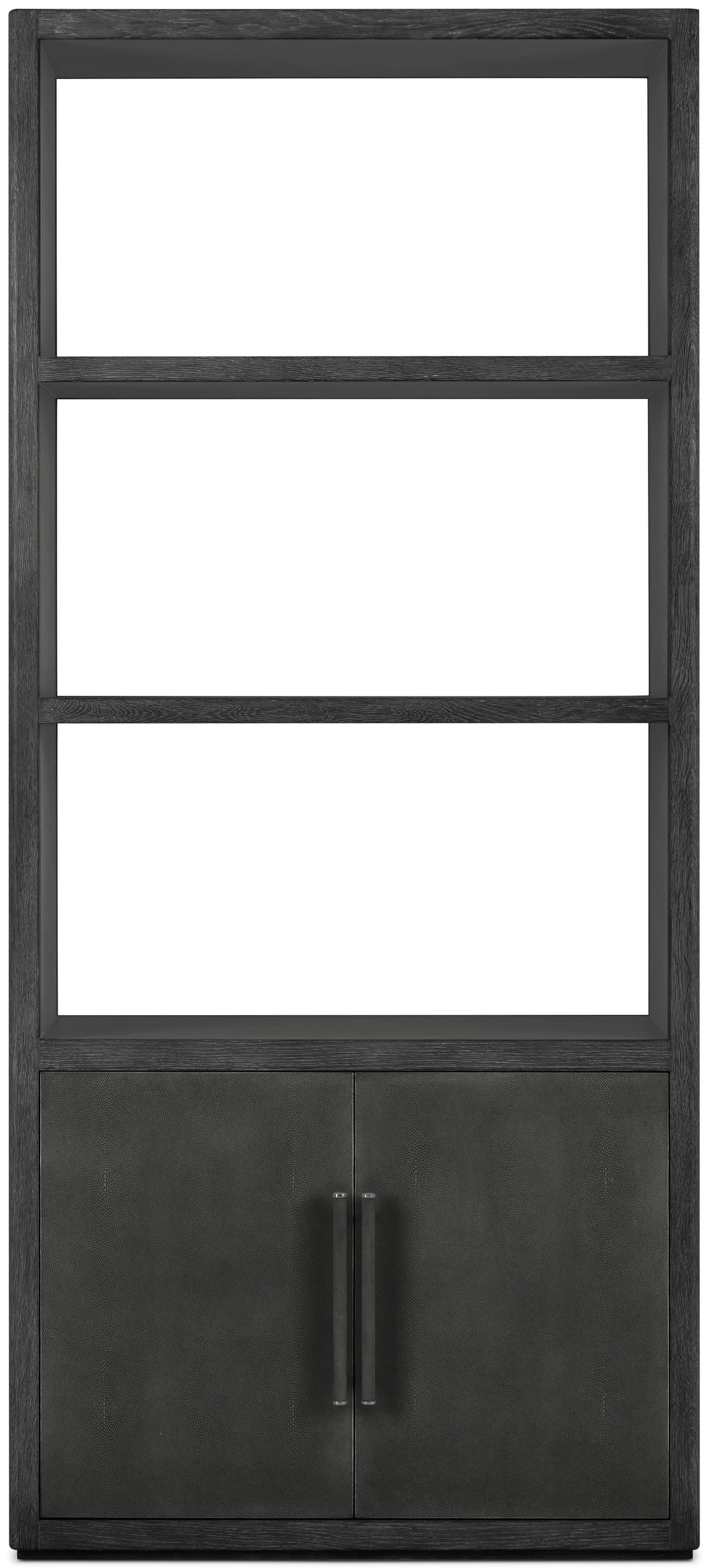 Maxwell Bookcase | Theodore Alexander | Sutter & Vale