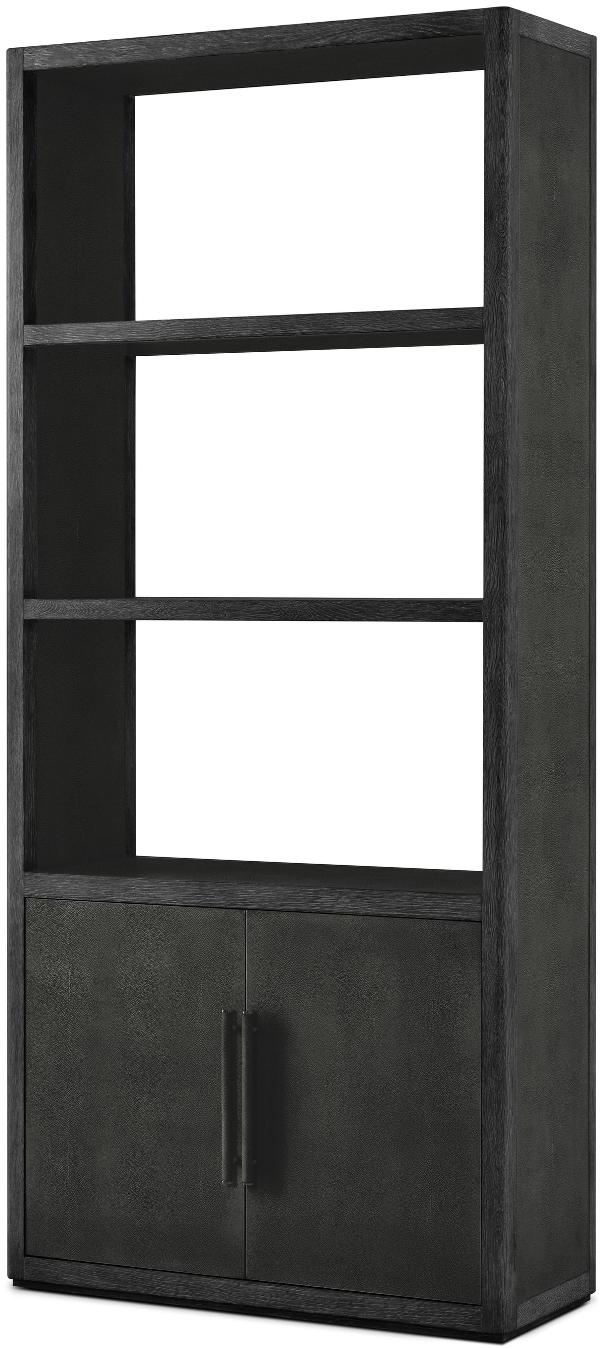 Maxwell Bookcase | Theodore Alexander | Sutter & Vale