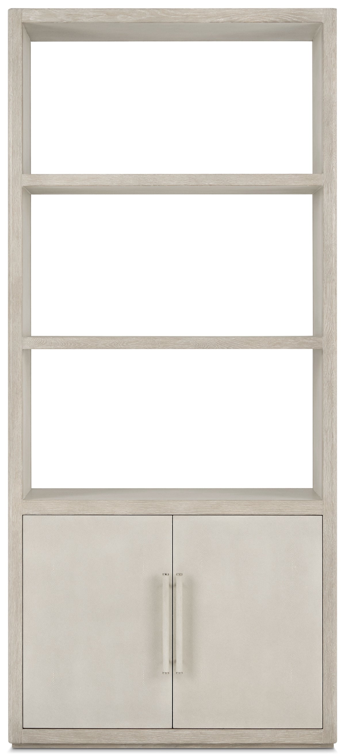 Maxwell Bookcase | Theodore Alexander | Sutter & Vale