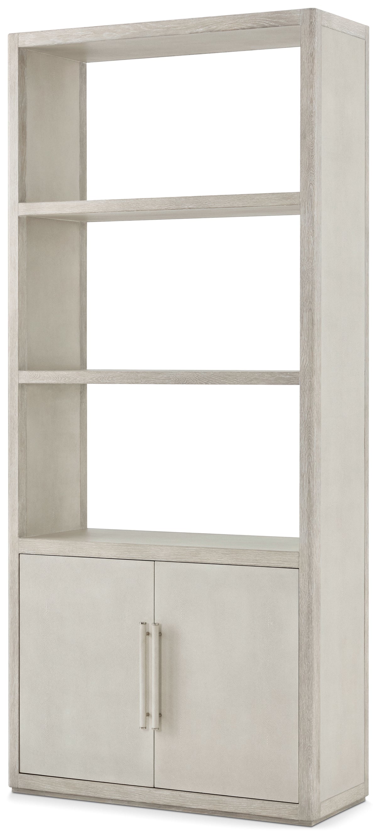 Maxwell Bookcase | Theodore Alexander | Sutter & Vale