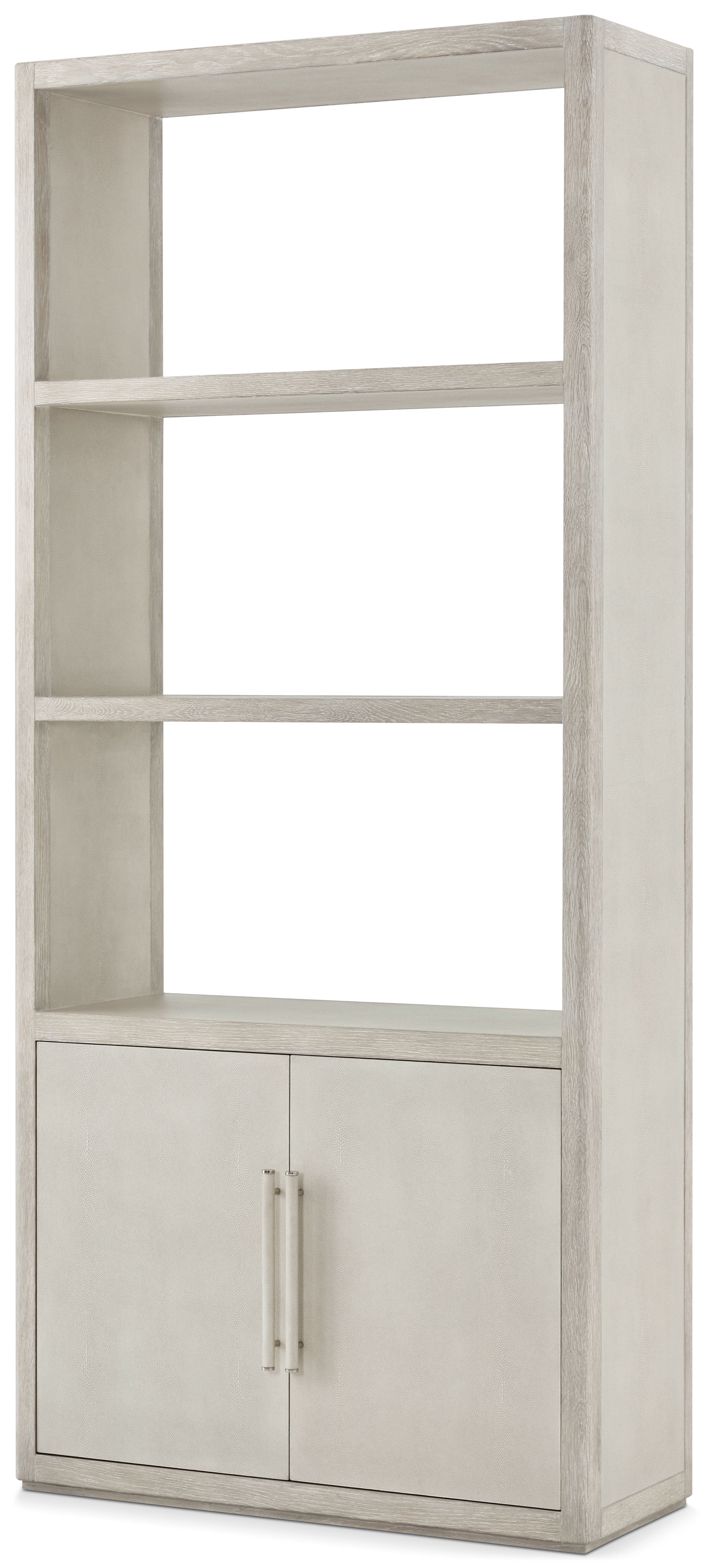 Maxwell Bookcase | Theodore Alexander | Sutter & Vale