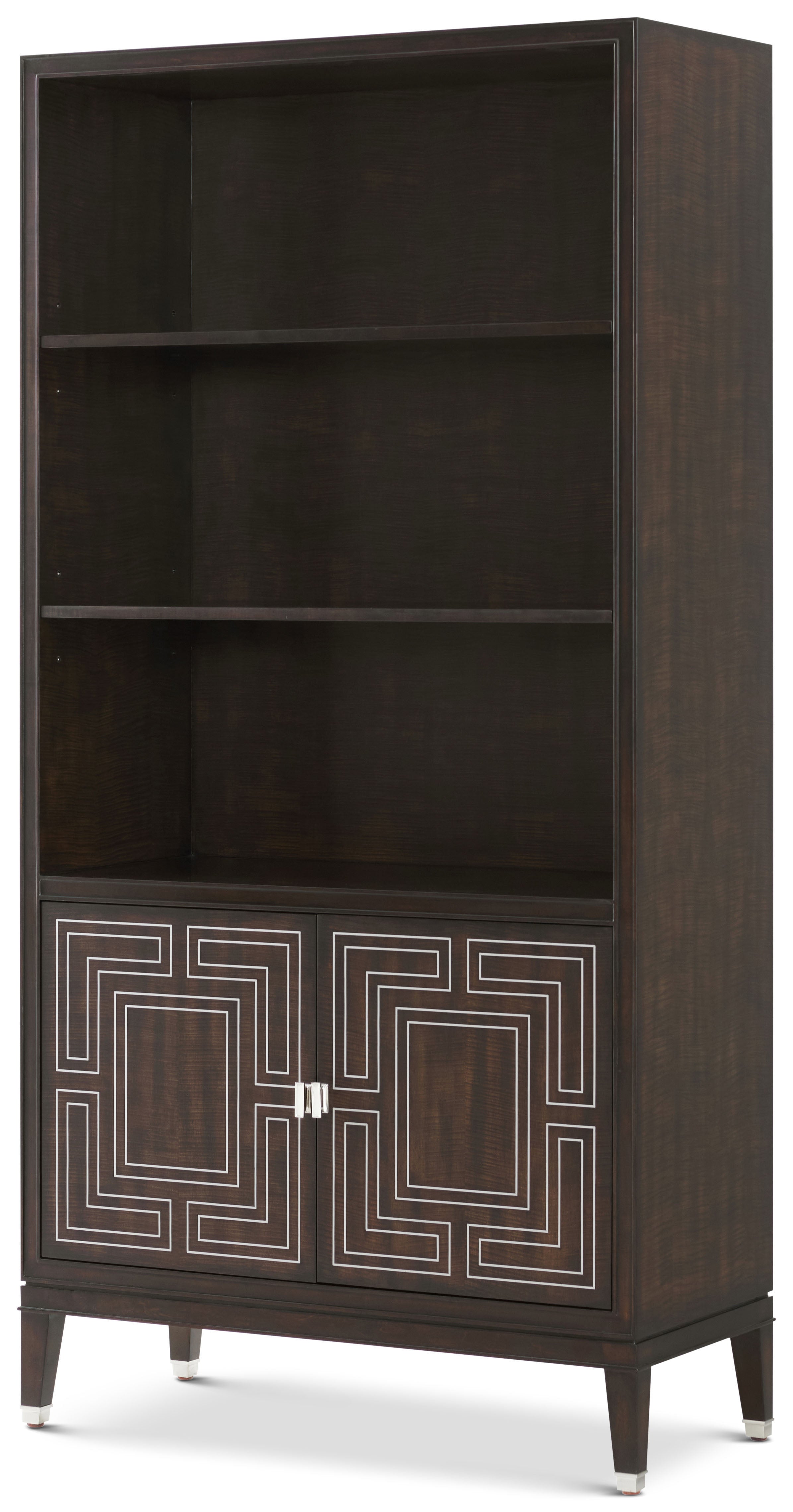 Spencer London Etagere | Theodore Alexander | Sutter & Vale