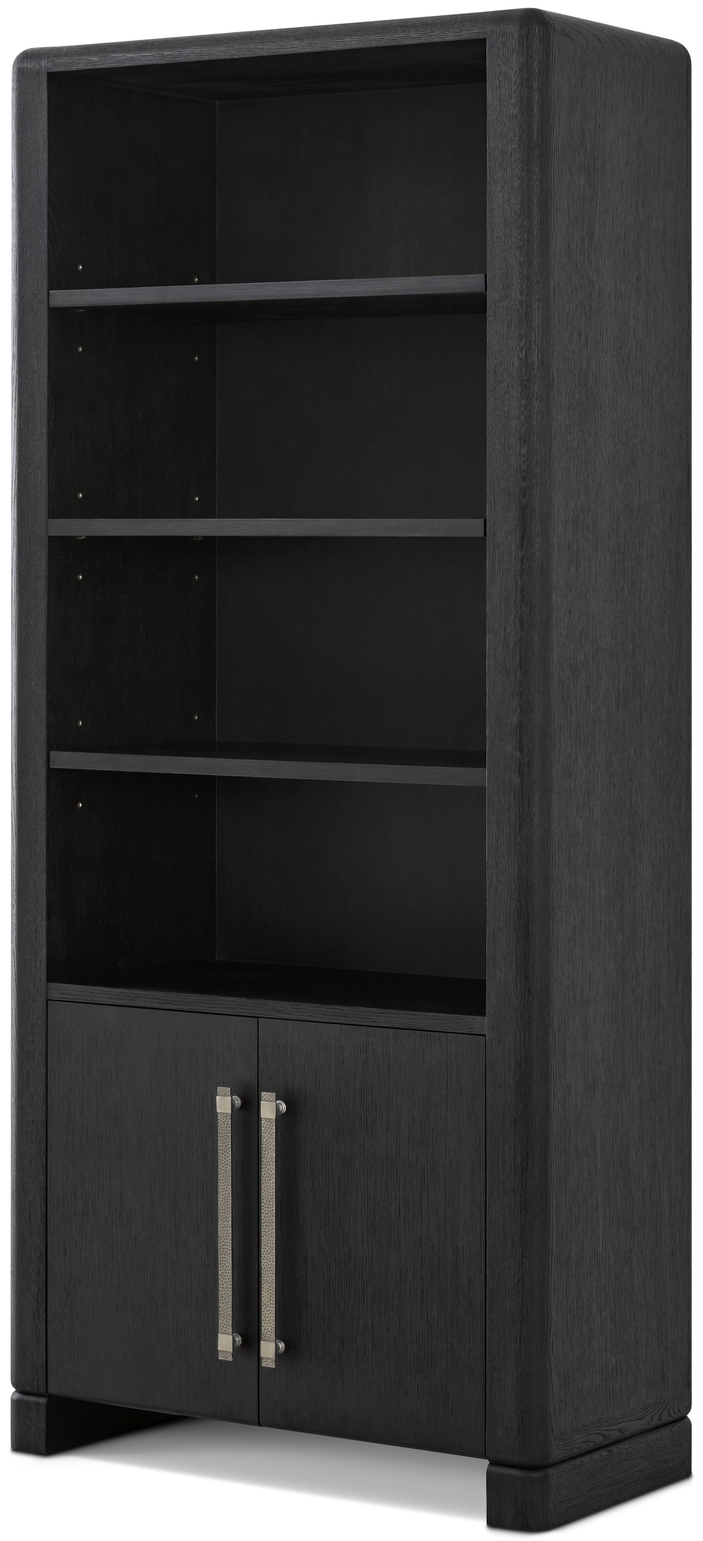Luna Bookcase | Theodore Alexander | Sutter & Vale