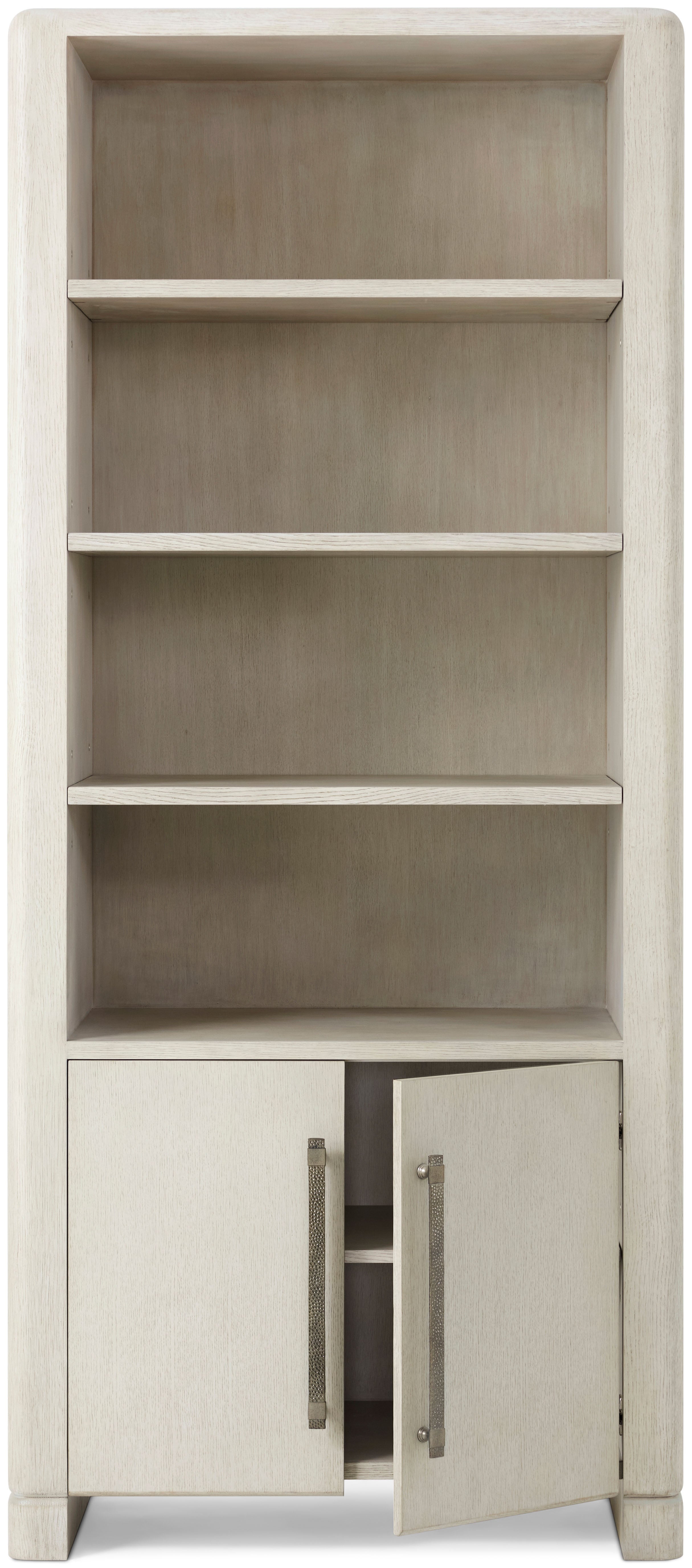 Luna Bookcase | Theodore Alexander | Sutter & Vale