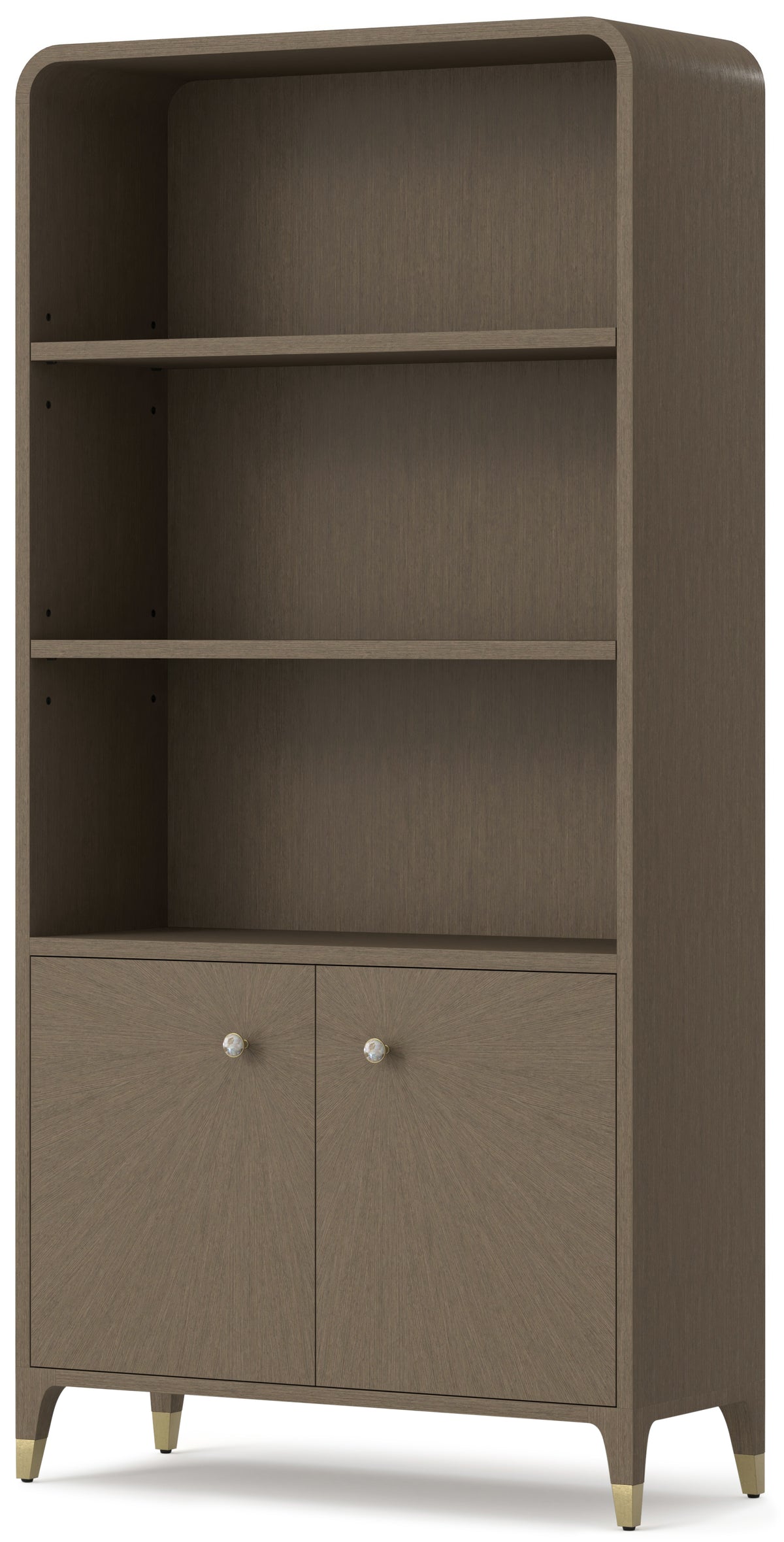 Judith Leiber Bookcase II