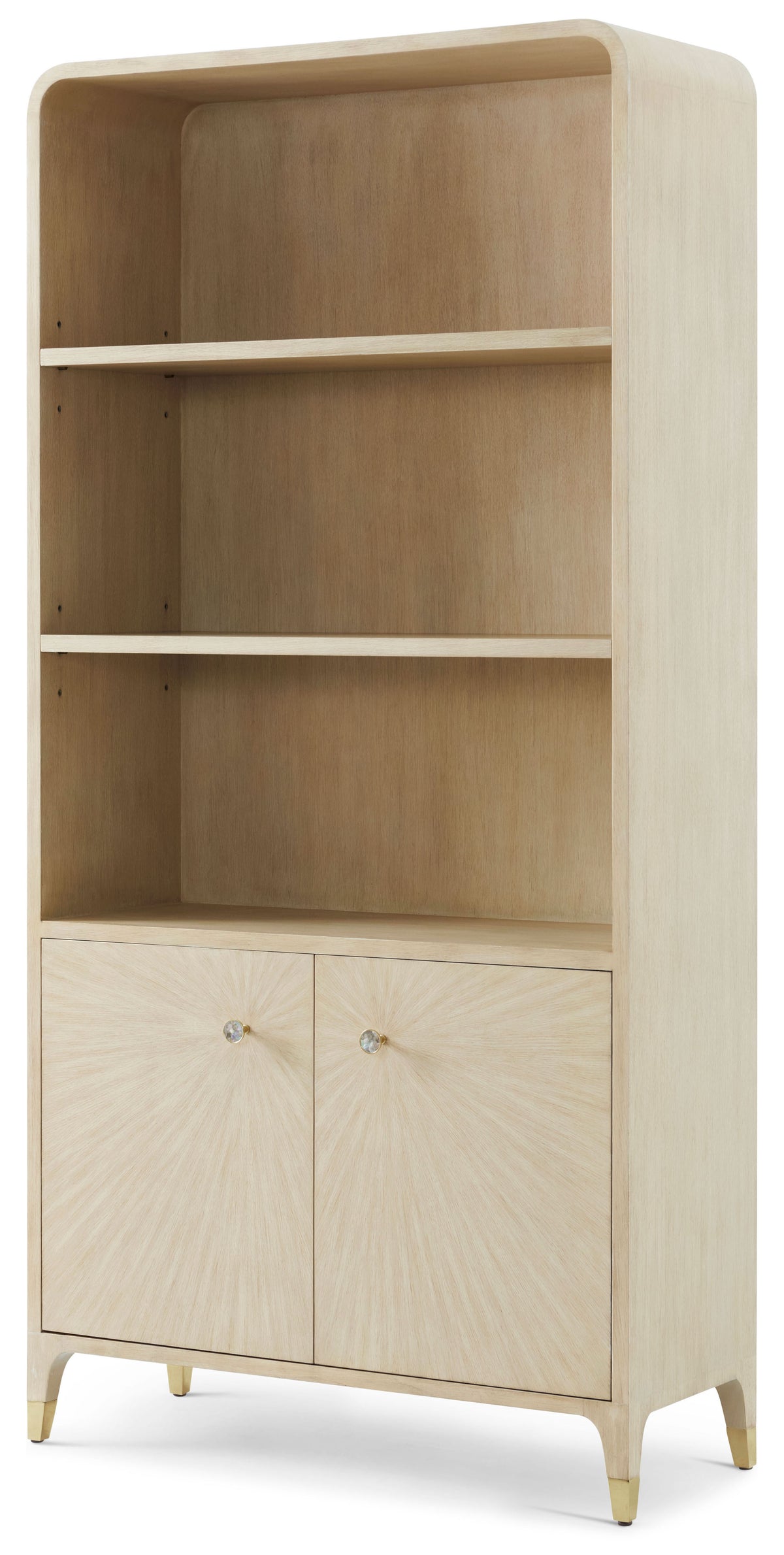 Judith Leiber Bookcase II