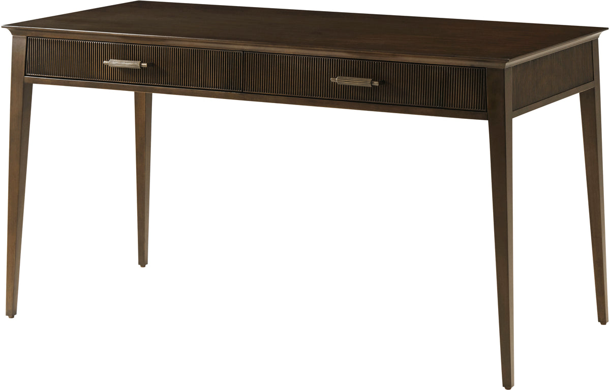 Lido Desk | Theodore Alexander | Sutter & Vale