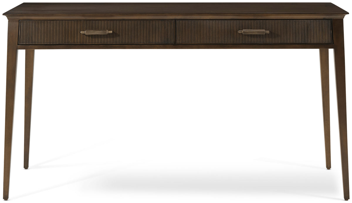 Lido Desk | Theodore Alexander | Sutter & Vale
