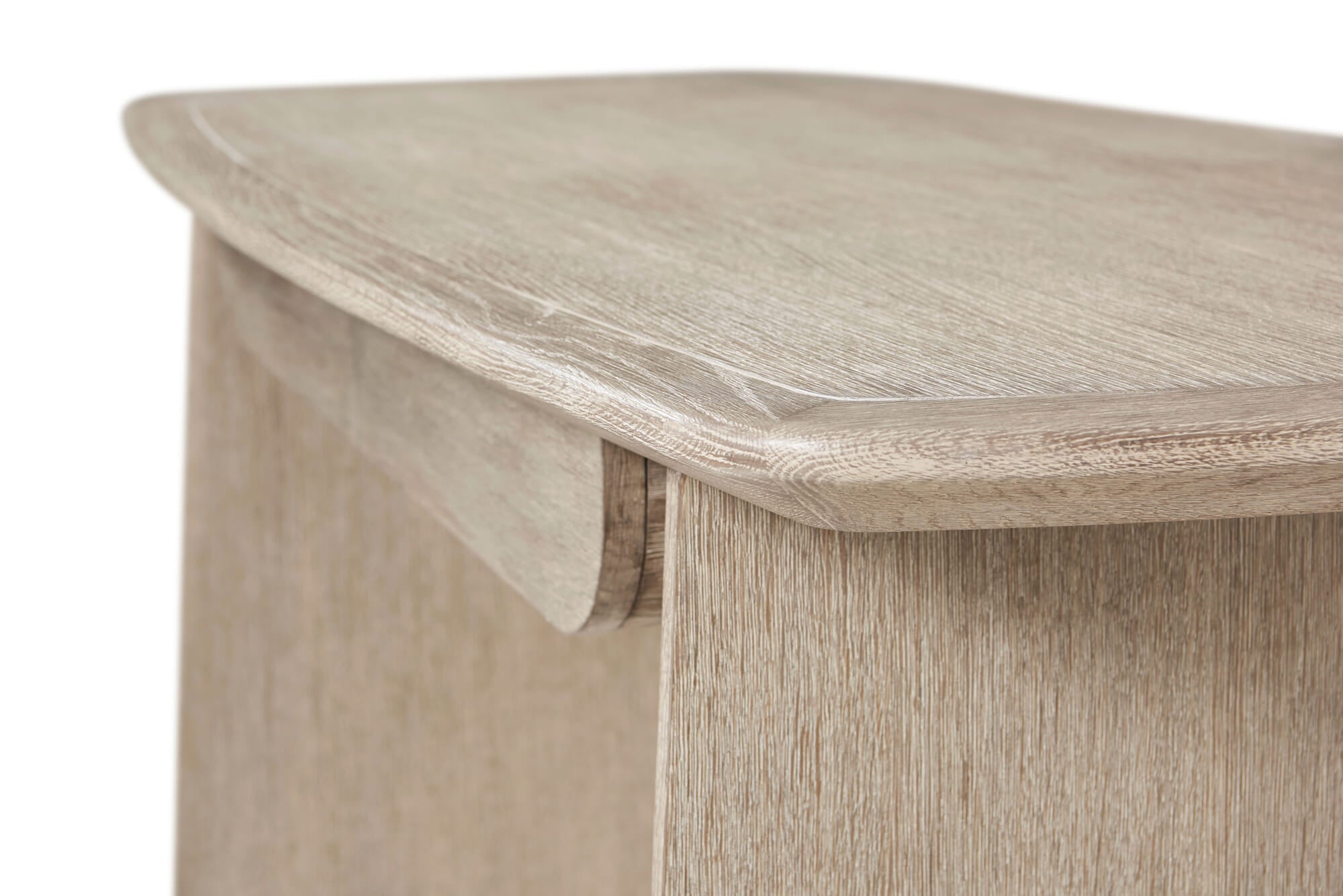 Repose Wooden Desk – Desks & Bureauxs by Theodore Alexander | Sutter & Vale