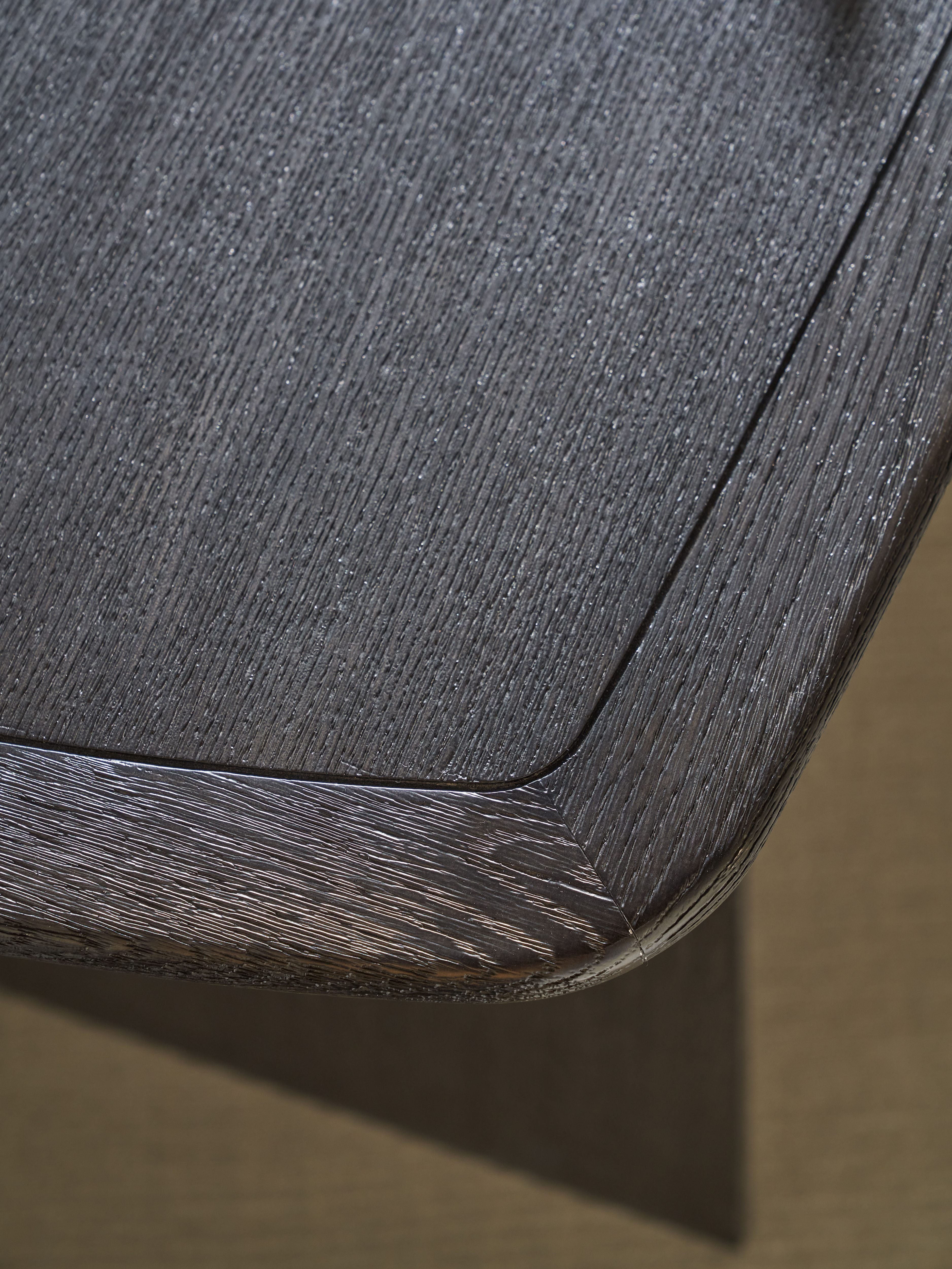 Repose Wooden Desk – Desks & Bureauxs by Theodore Alexander | Sutter & Vale