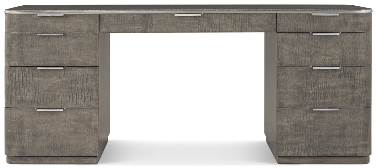 Hudson Desk | Theodore Alexander | Sutter & Vale