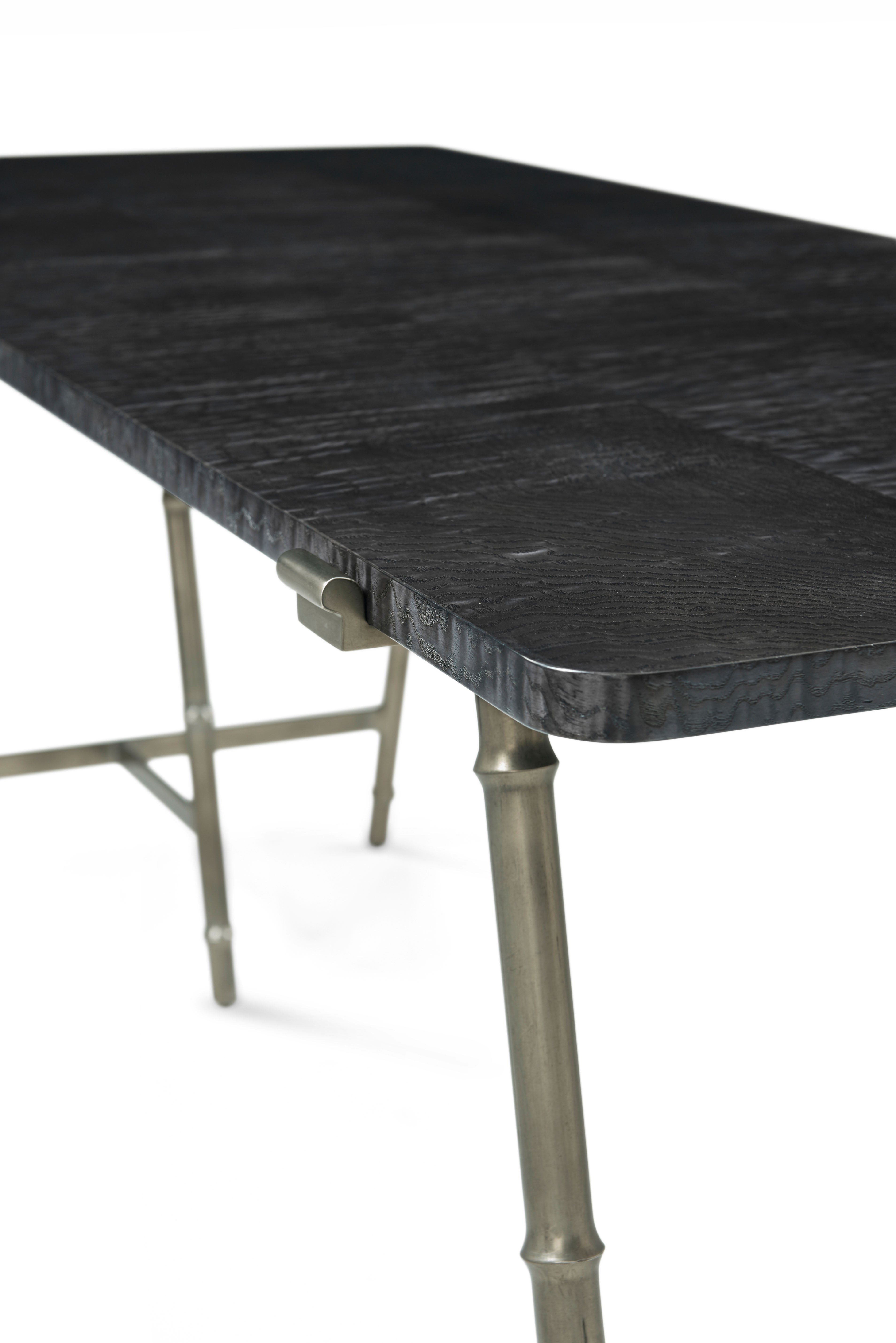 Kesden Desk | Theodore Alexander | Sutter & Vale