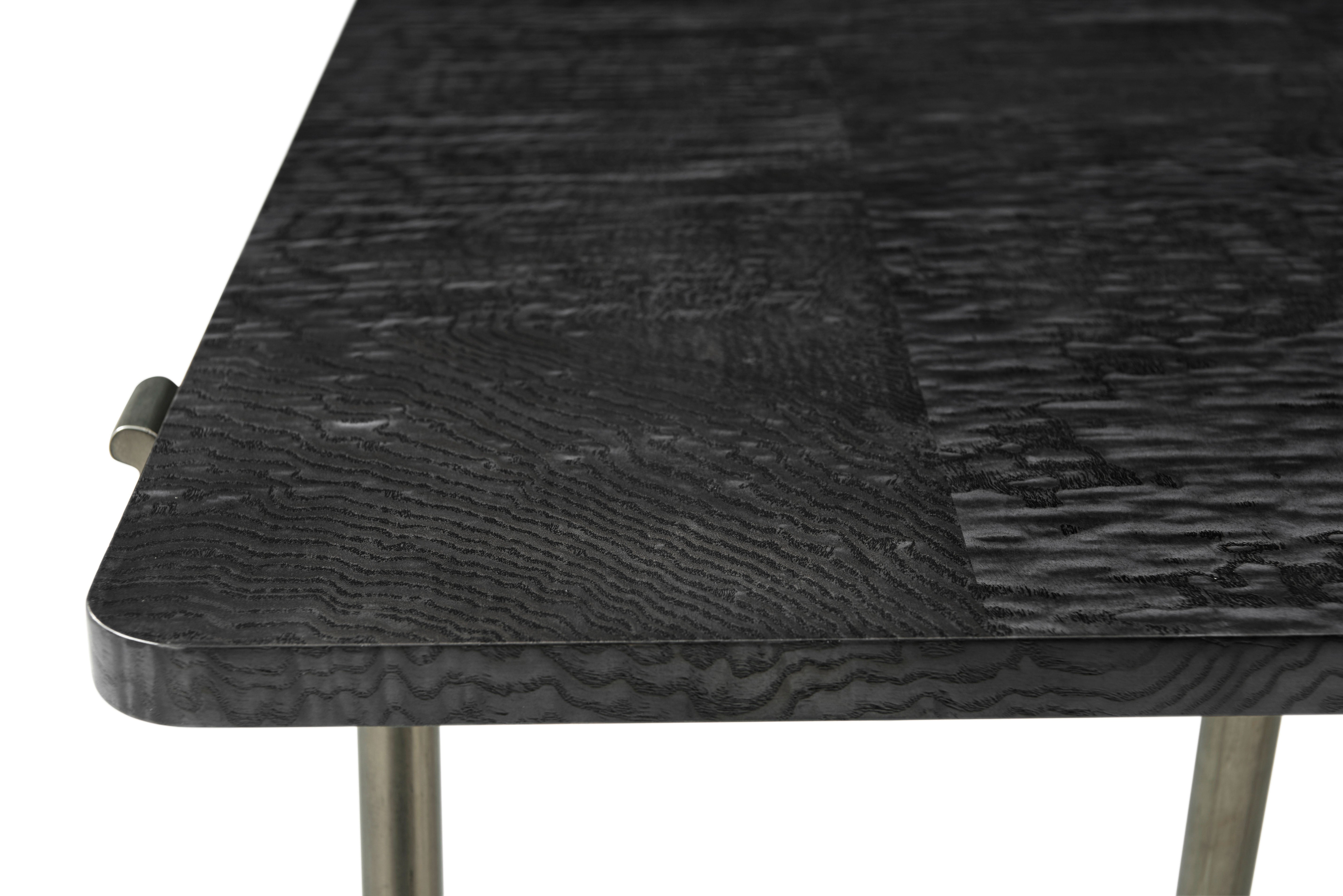 Kesden Desk – Desks & Bureauxs by Theodore Alexander | Sutter & Vale