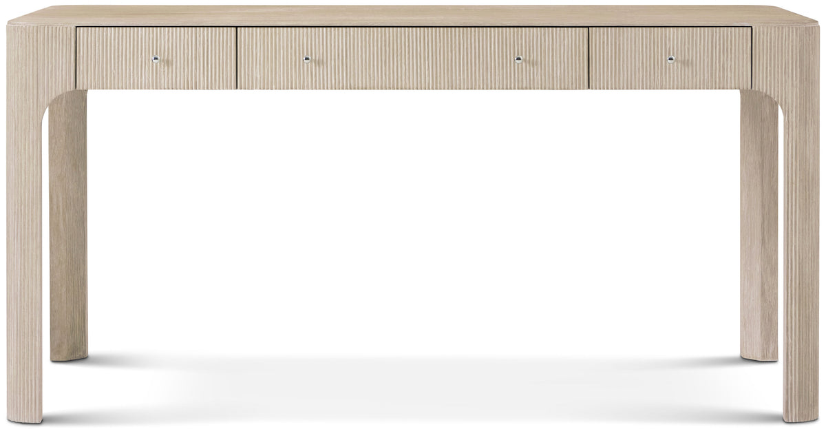 Horizon Desk | Theodore Alexander | Sutter & Vale