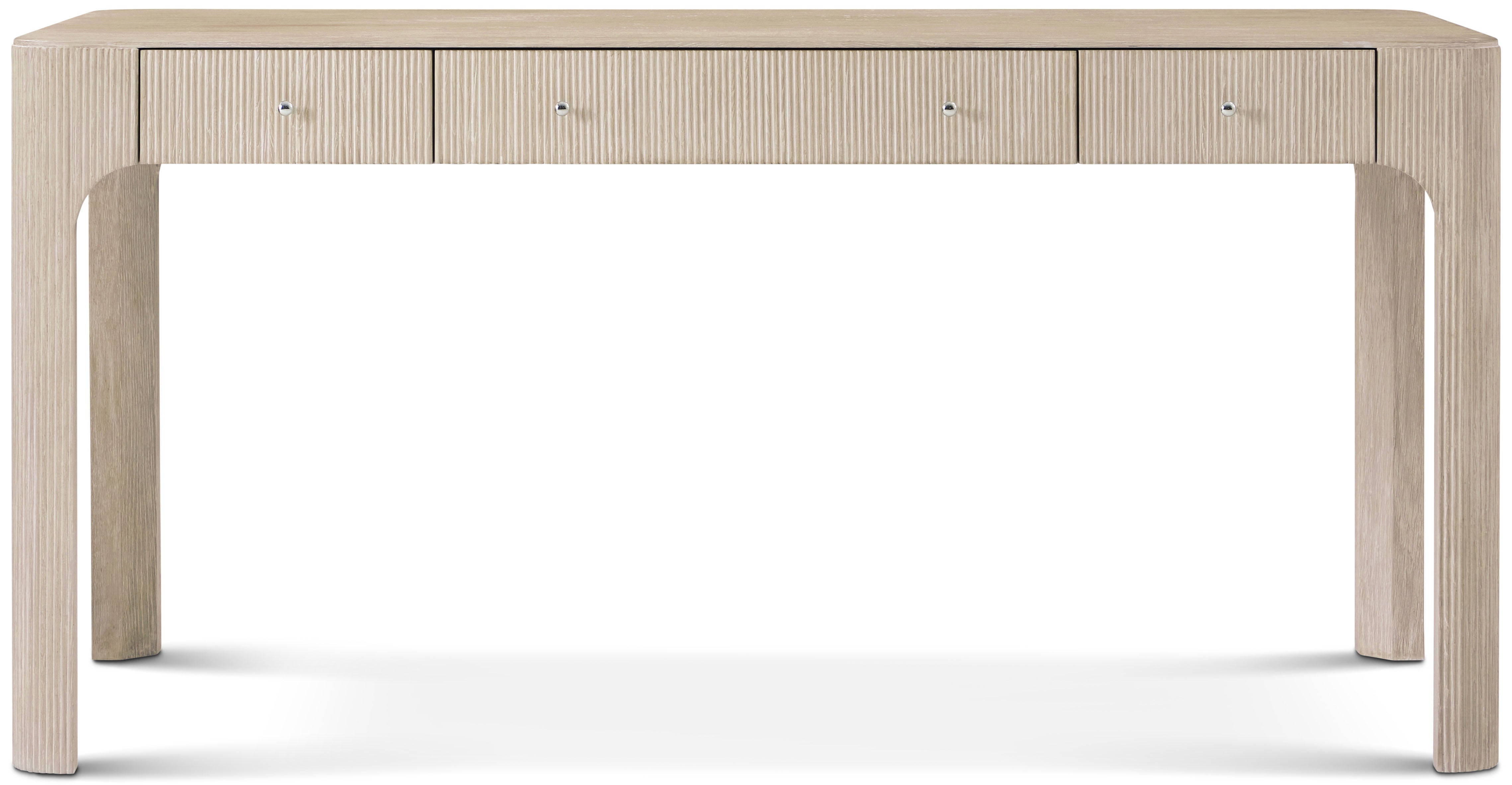 Horizon Desk | Theodore Alexander | Sutter & Vale
