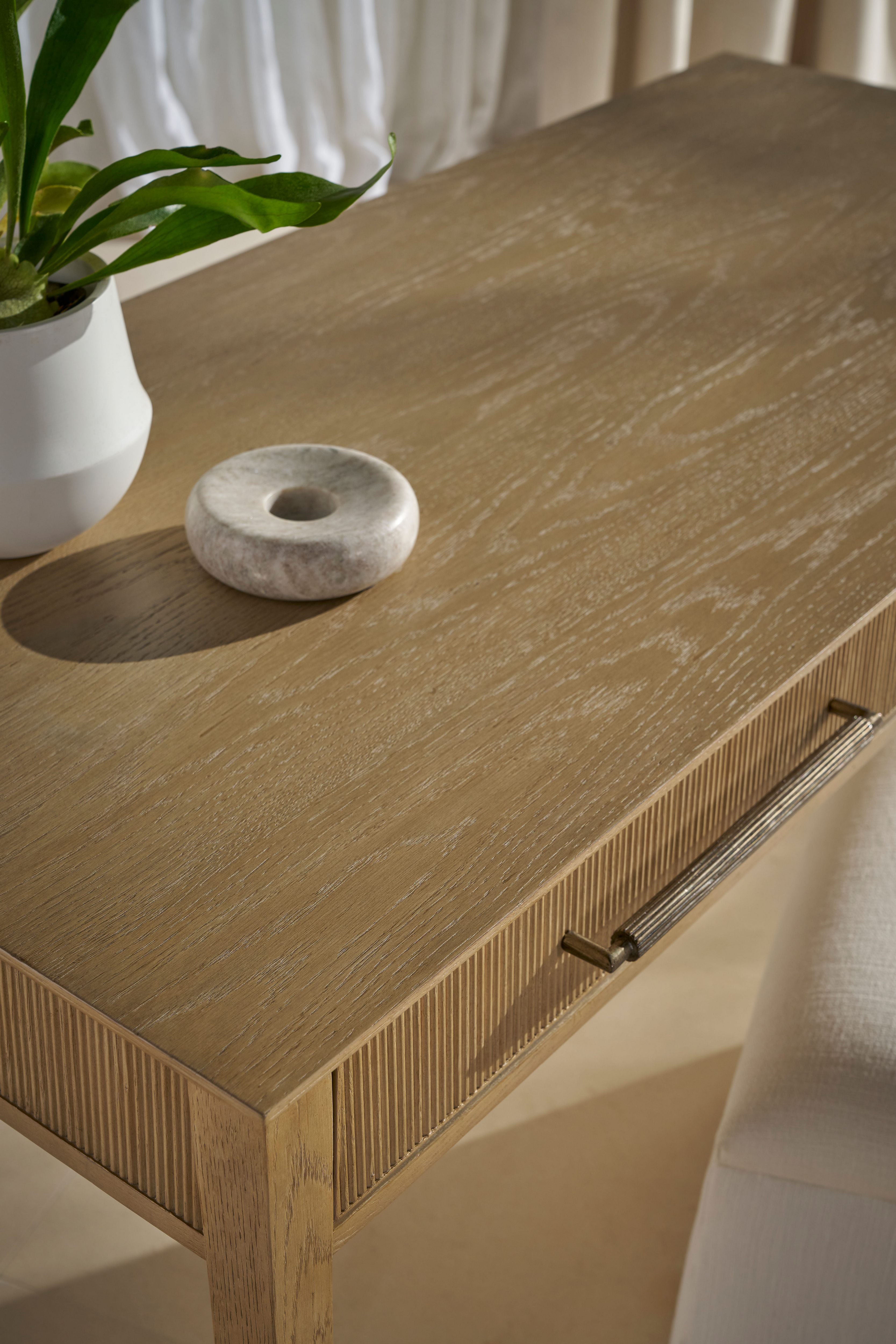Balboa Desk – Desks by Theodore Alexander | Sutter & Vale