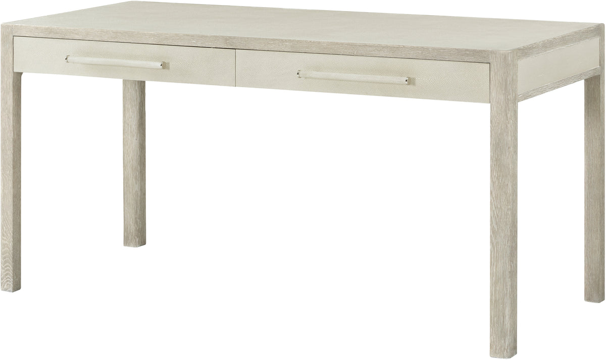 Maxwell Desk | Theodore Alexander | Sutter & Vale