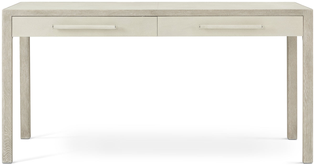 Maxwell Desk | Theodore Alexander | Sutter & Vale