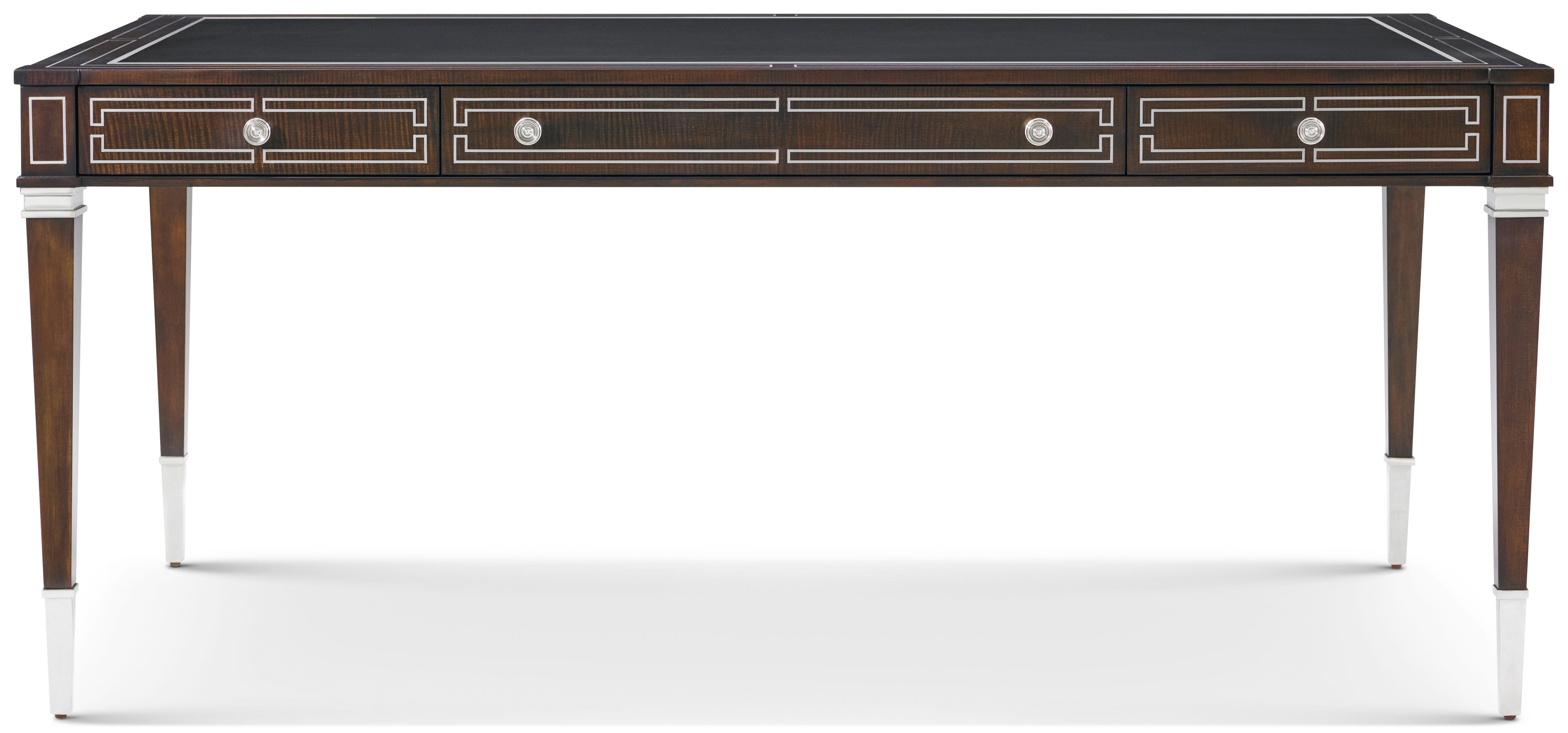 Spencer London Desk | Theodore Alexander | Sutter & Vale