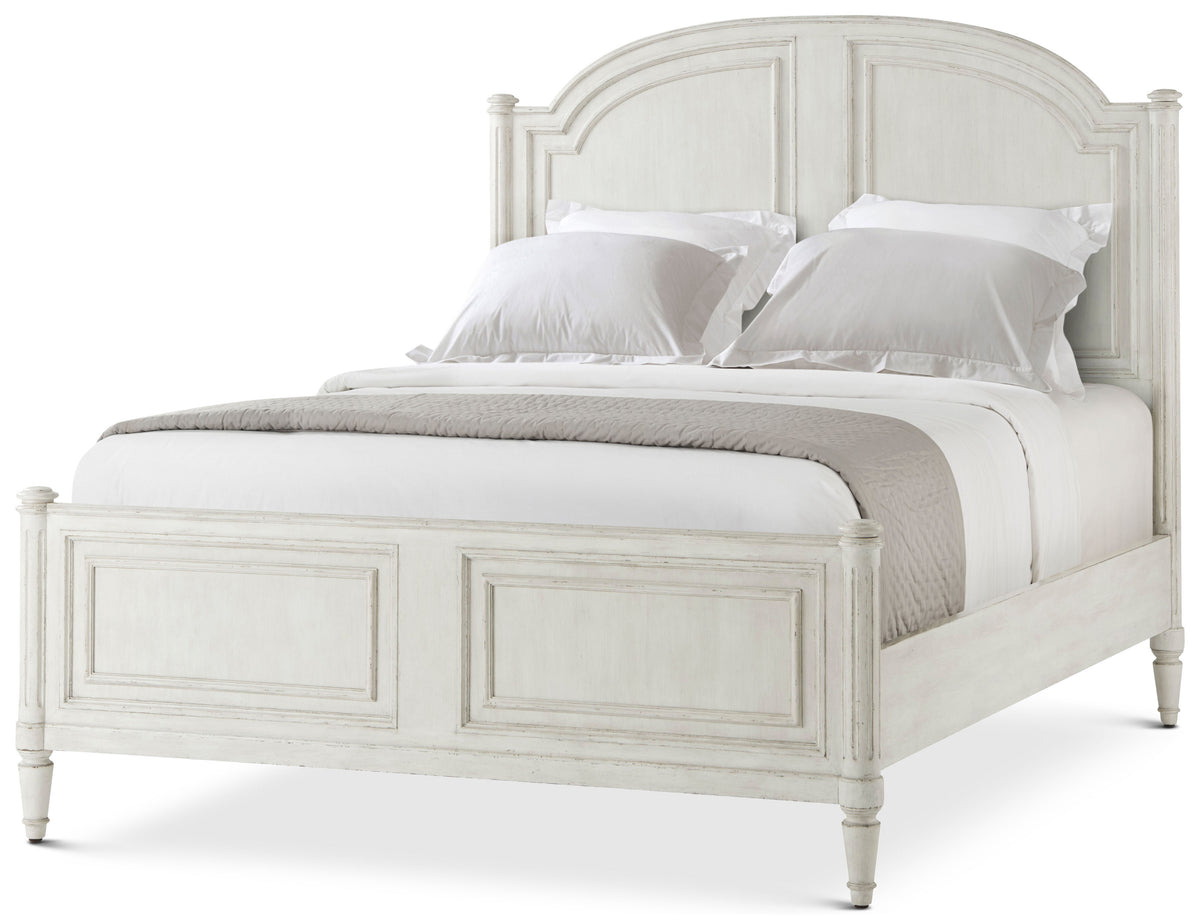 The Vale US King Bed – Beds by Theodore Alexander | Sutter & Vale