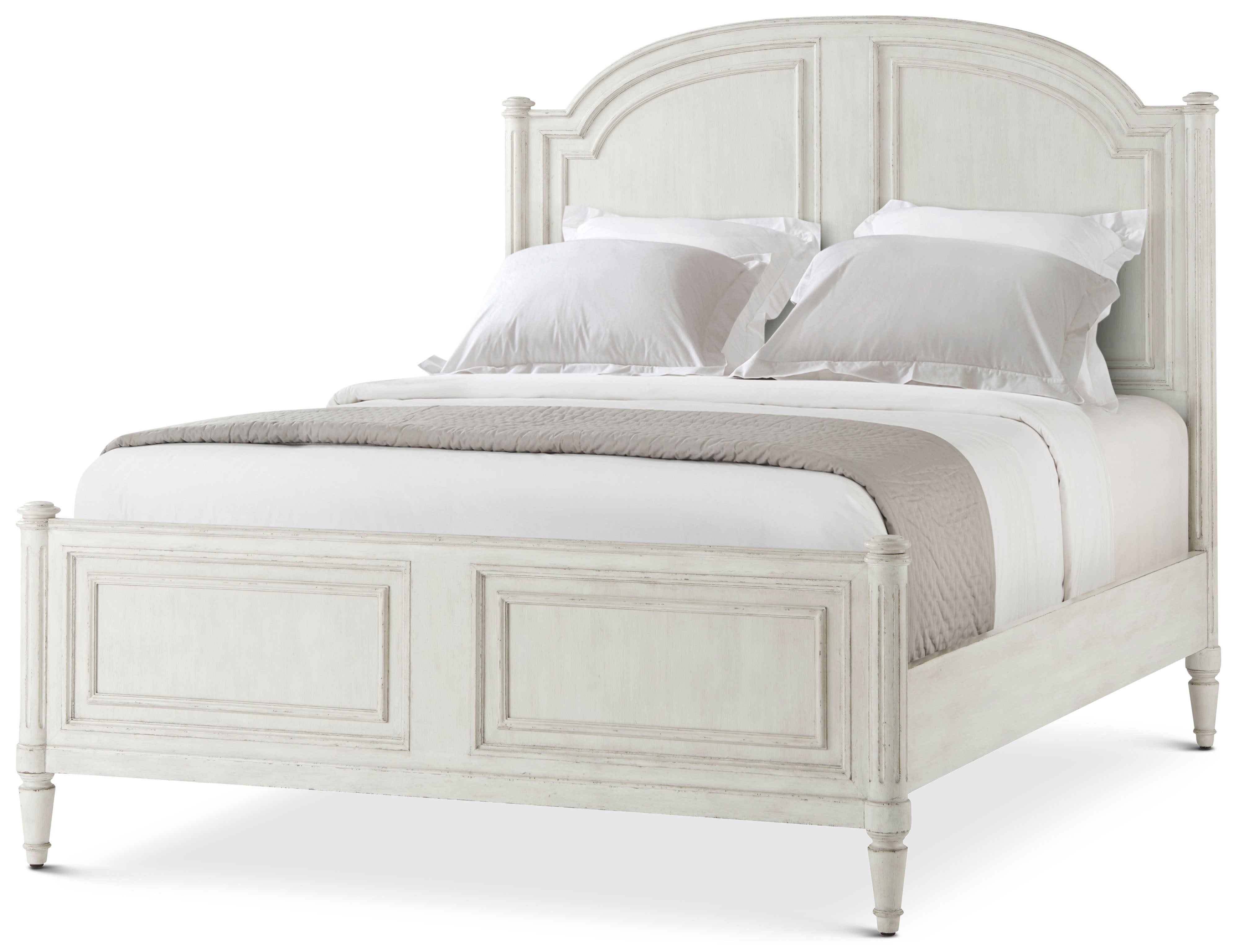 The Vale US King Bed – Beds by Theodore Alexander | Sutter & Vale