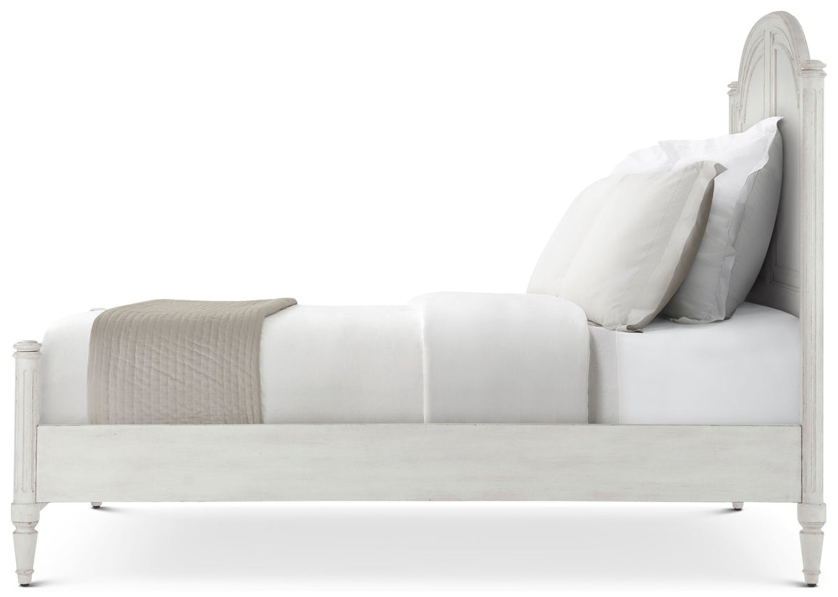 The Vale US King Bed – Beds by Theodore Alexander | Sutter & Vale