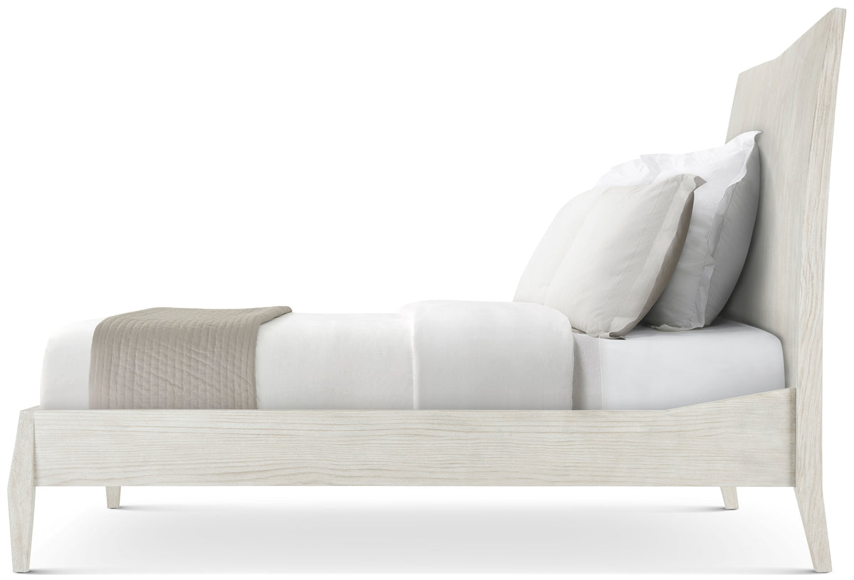 Breeze Panel US King Bed – Beds by Theodore Alexander | Sutter & Vale
