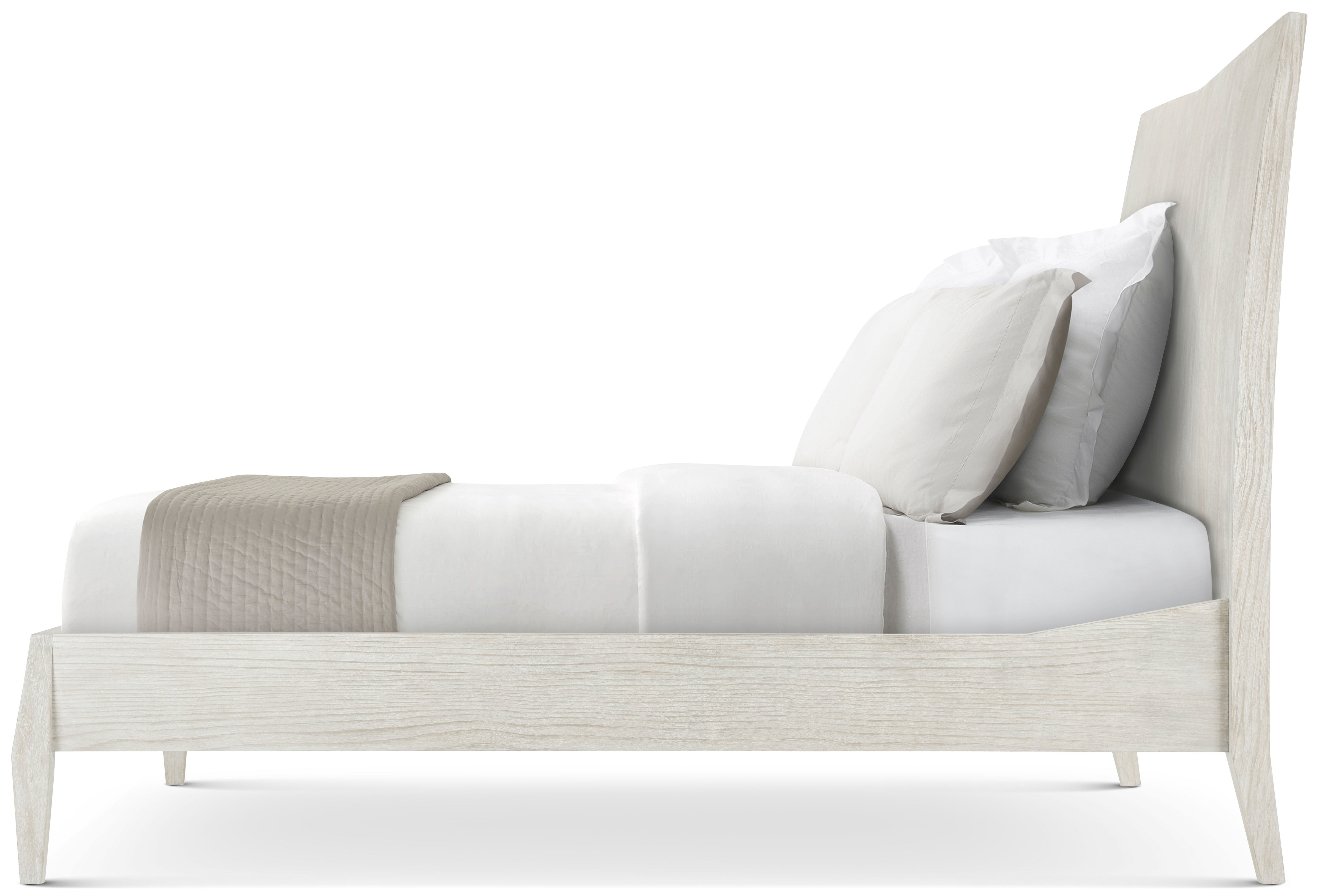 Breeze Panel US King Bed – Beds by Theodore Alexander | Sutter & Vale