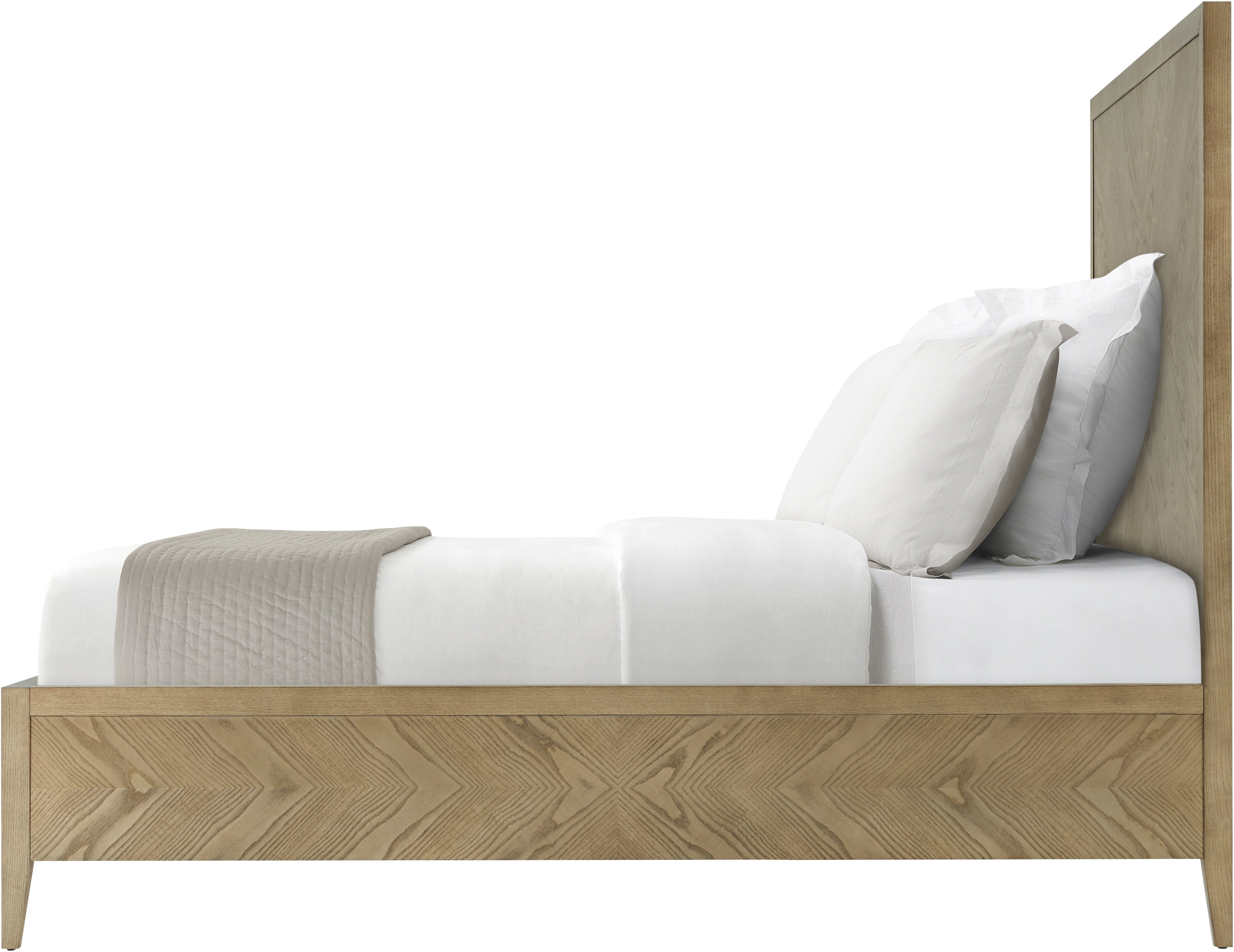 Catalina US Queen Bed – Beds by Theodore Alexander | Sutter & Vale