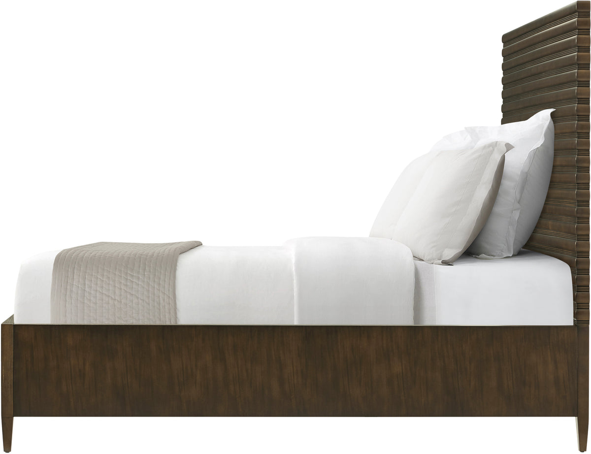 Lido US King Bed – Beds by Theodore Alexander | Sutter & Vale
