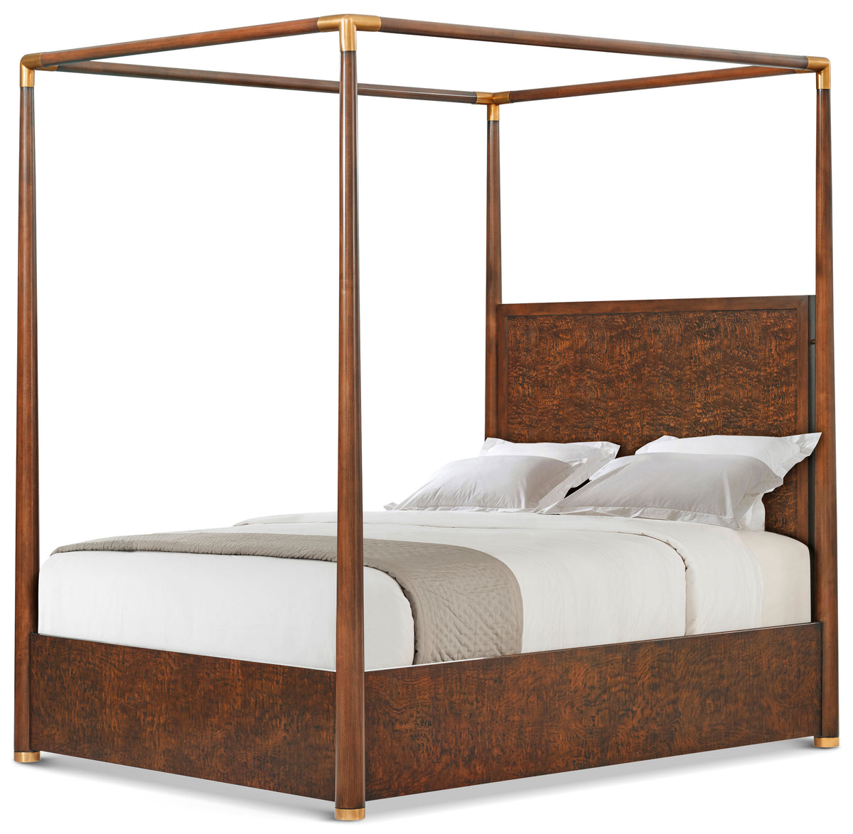 Kesden Poster US Queen Bed