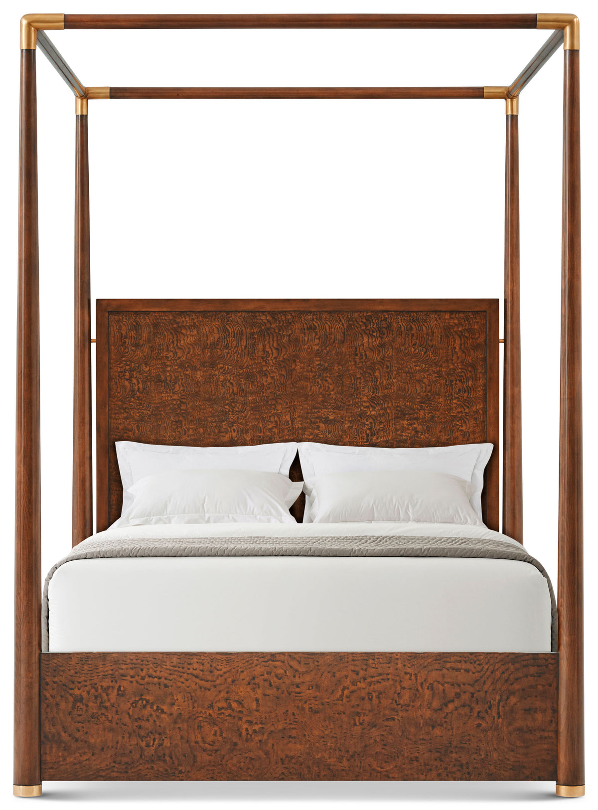 Kesden Poster US Queen Bed