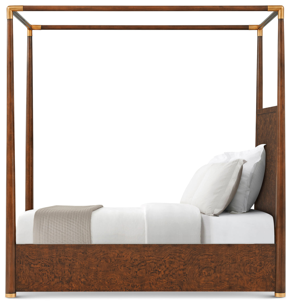 Kesden Poster US Queen Bed