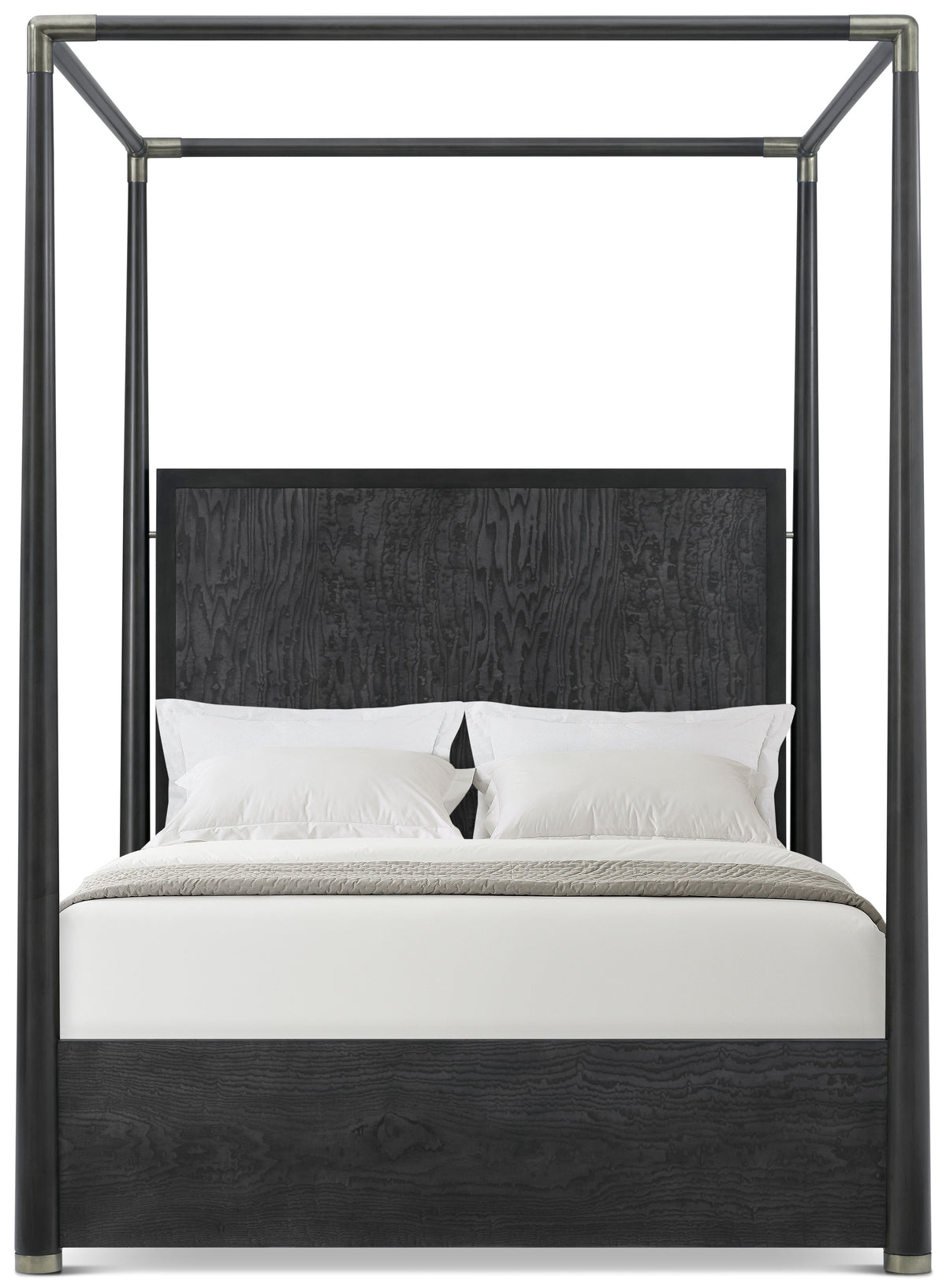 Kesden Poster King Bed