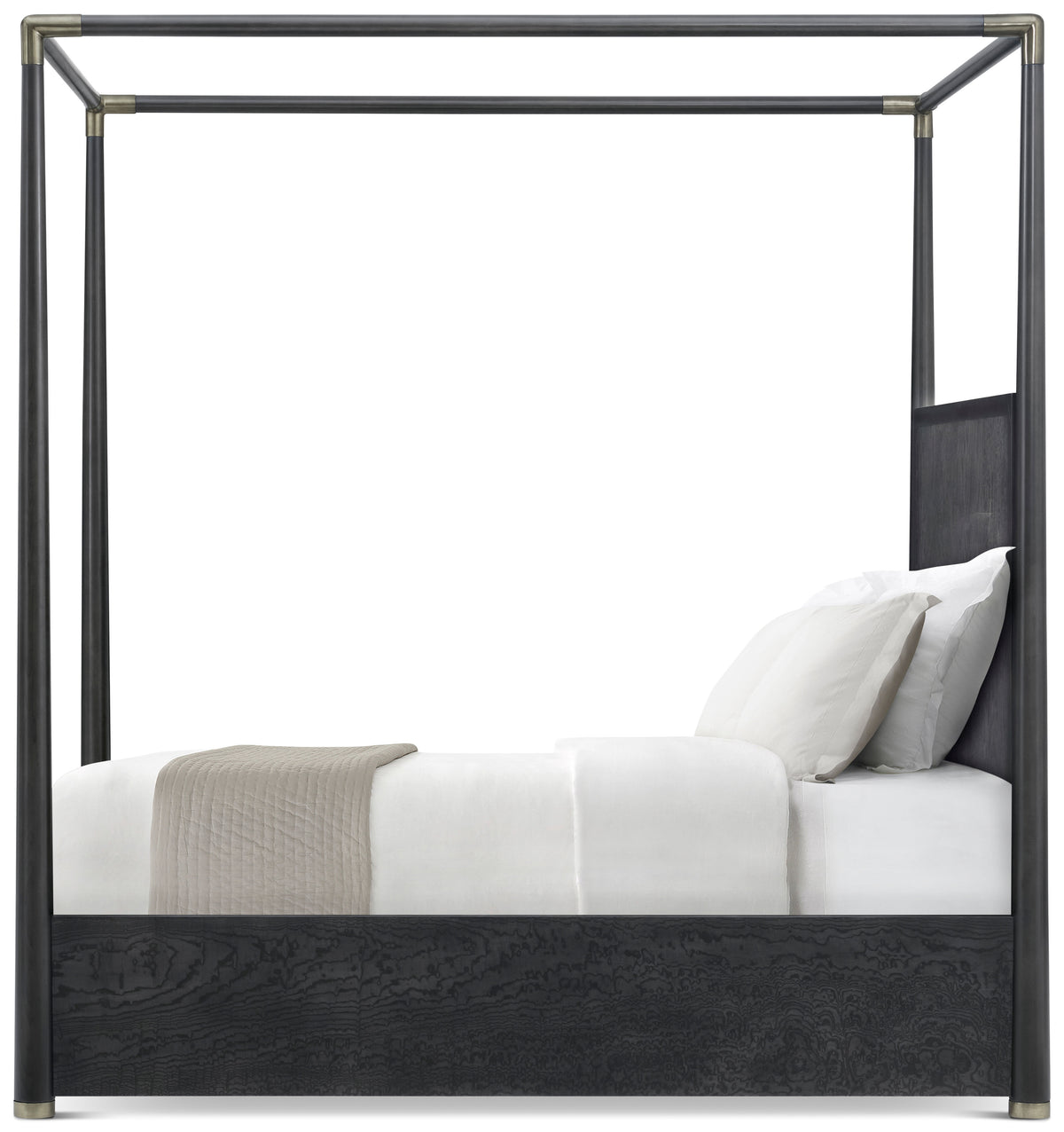Kesden Poster King Bed