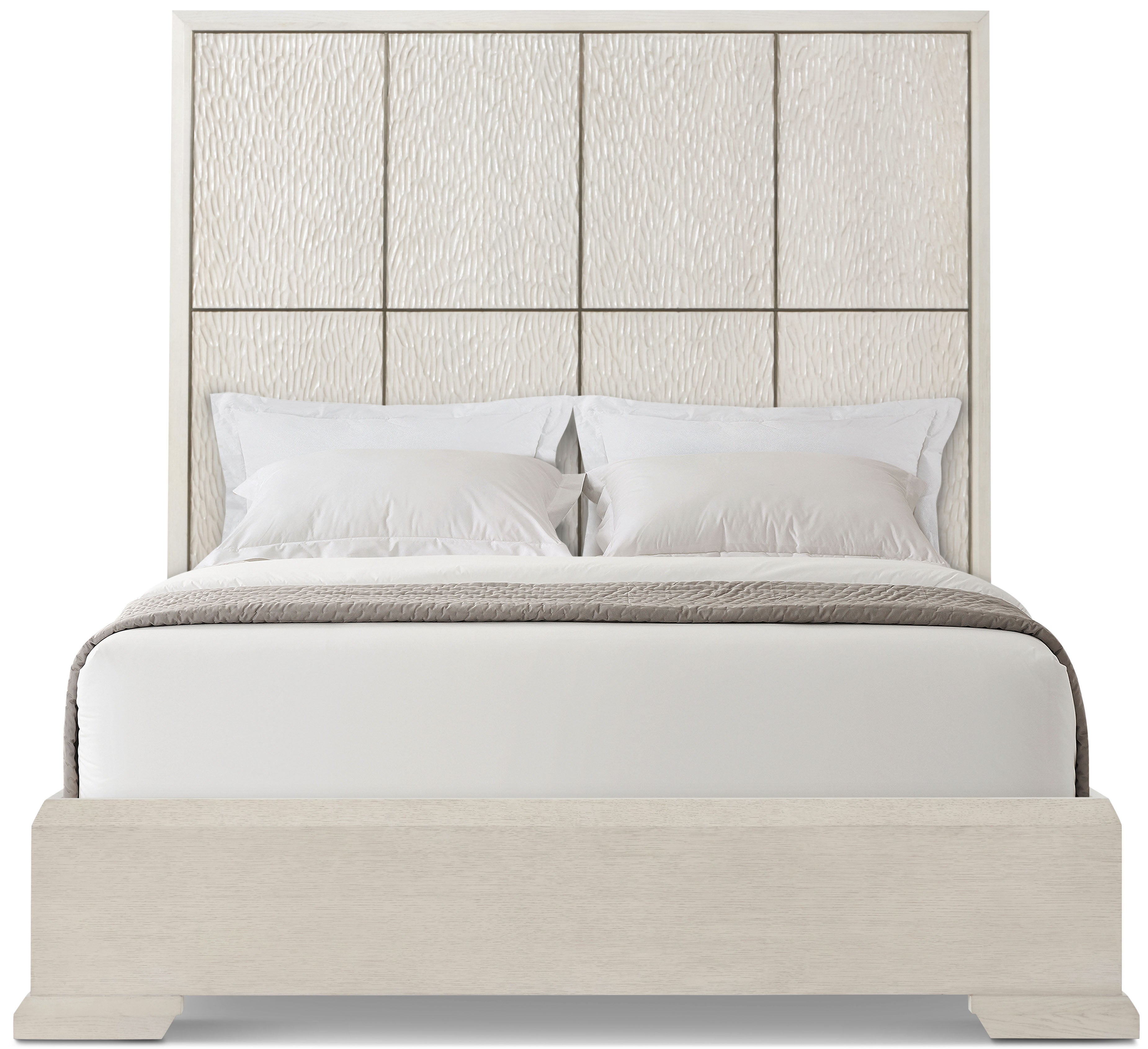Essence US King Bed – Beds by Theodore Alexander | Sutter & Vale