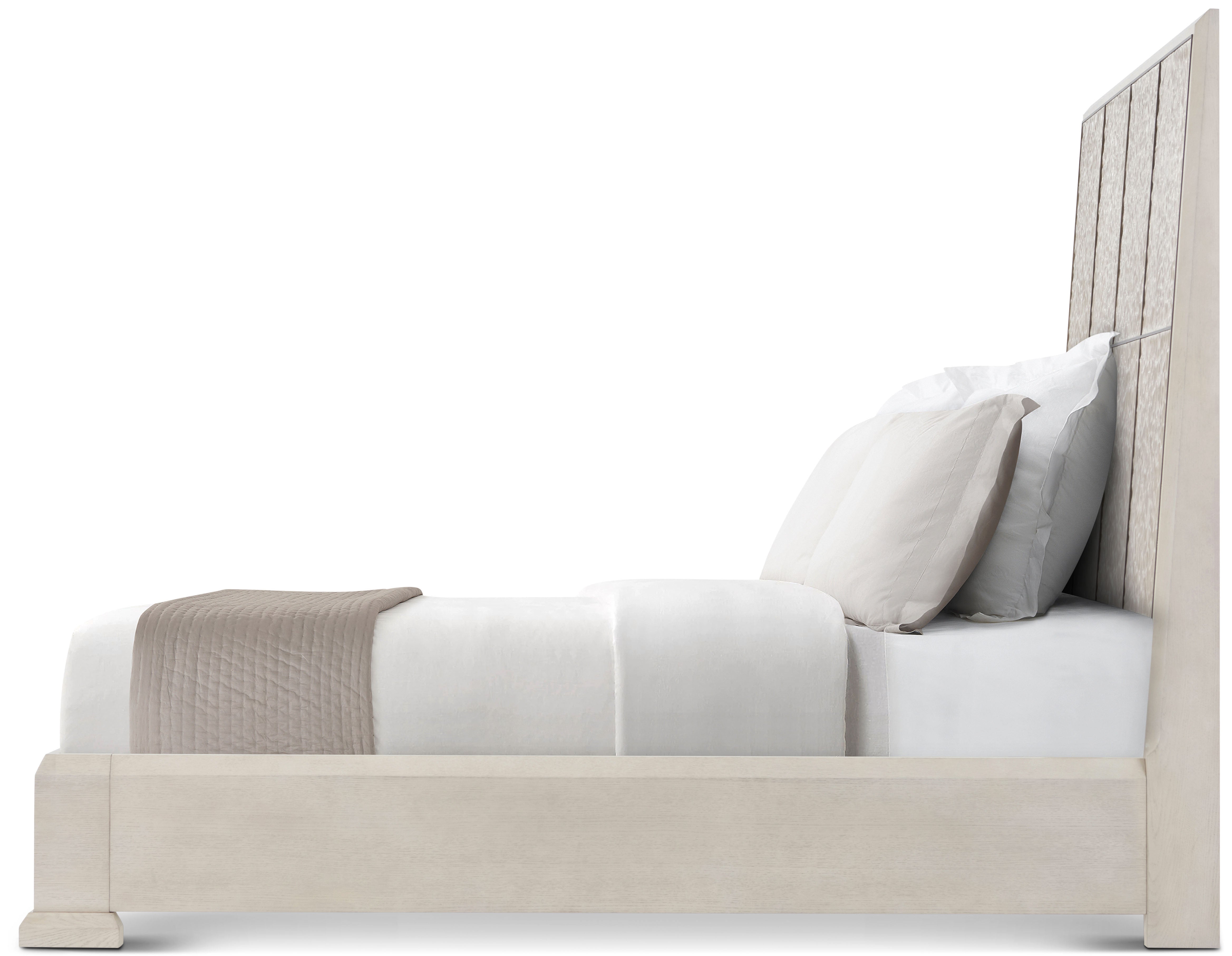 Essence US King Bed – Beds by Theodore Alexander | Sutter & Vale