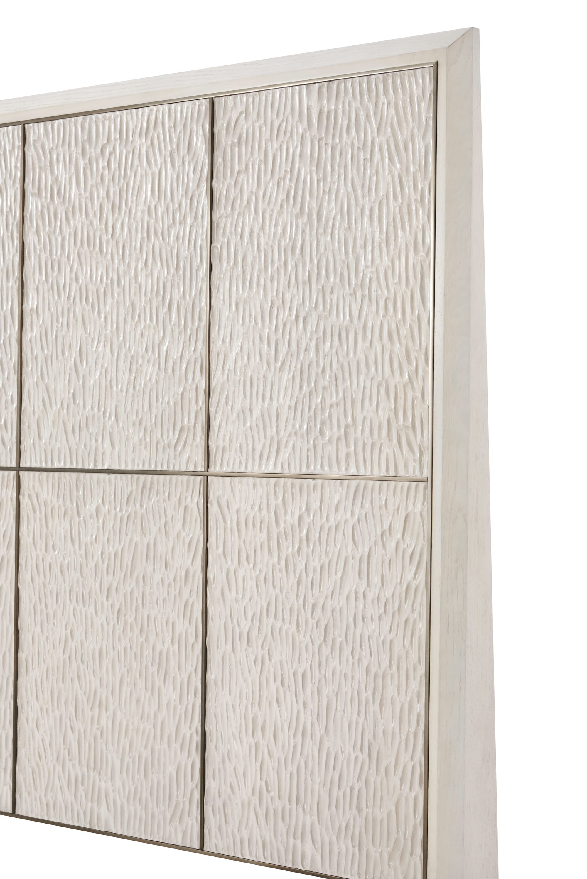 Essence US King Bed – Beds by Theodore Alexander | Sutter & Vale